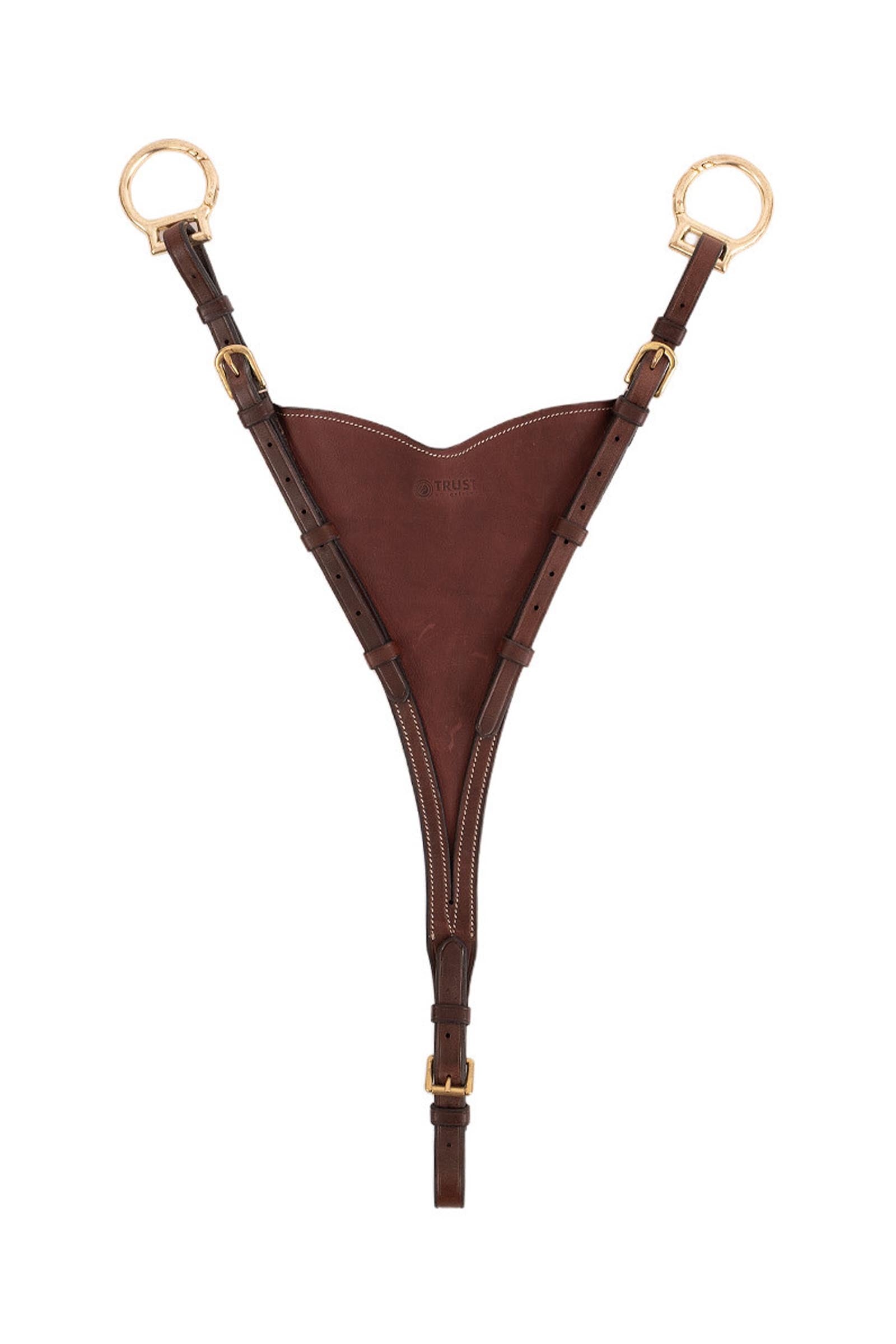 Trust Equestrian Milano Soft Bip Martingale Attachment Bridles & Reins