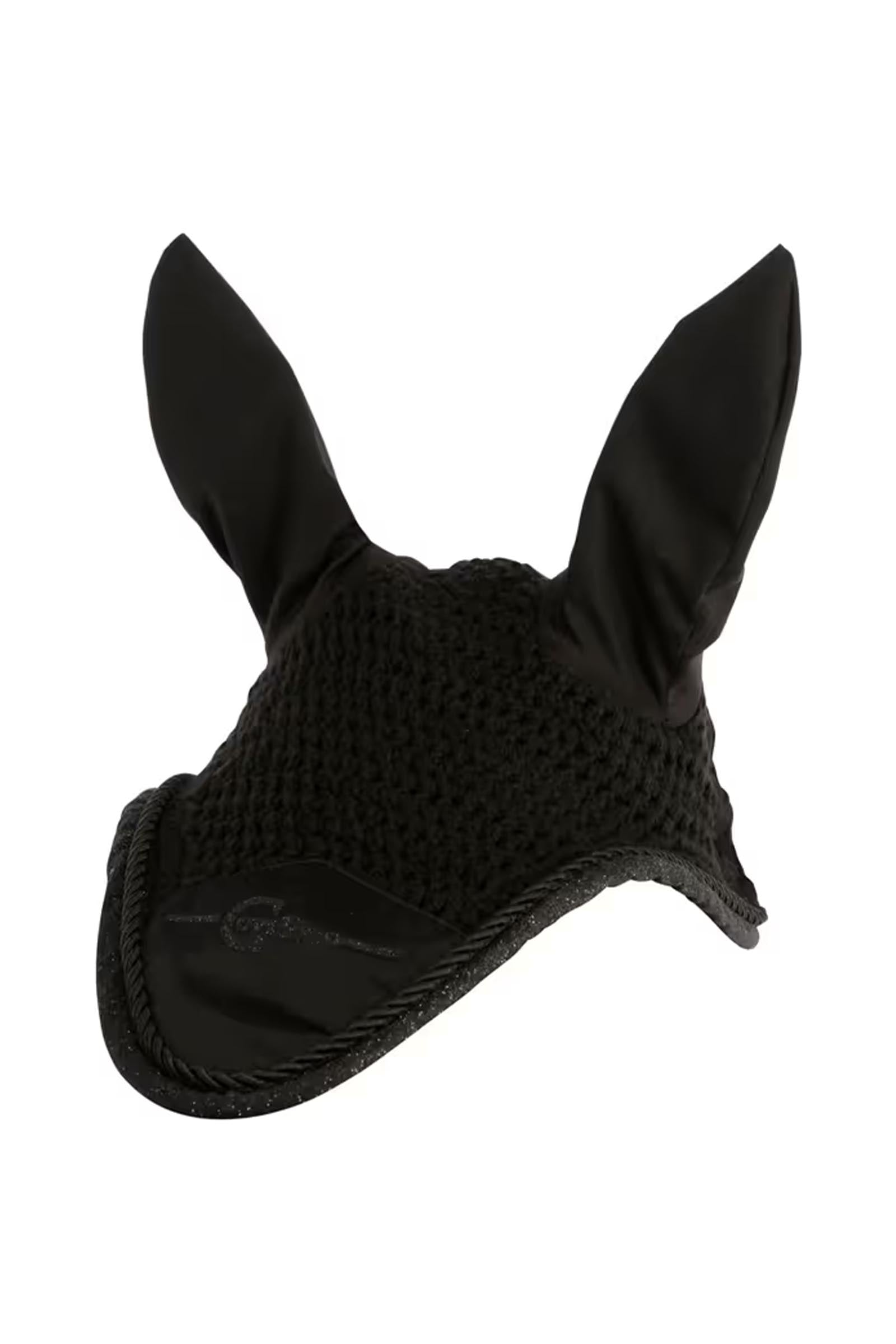 Covalliero Empara Fly Mask Antifly Protection for Horses