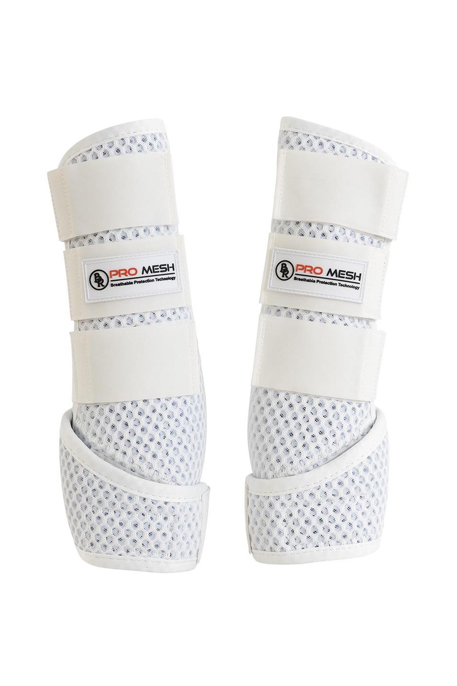BR Pro Mesh Flex Horse Boots Leg & Hoof Protection
