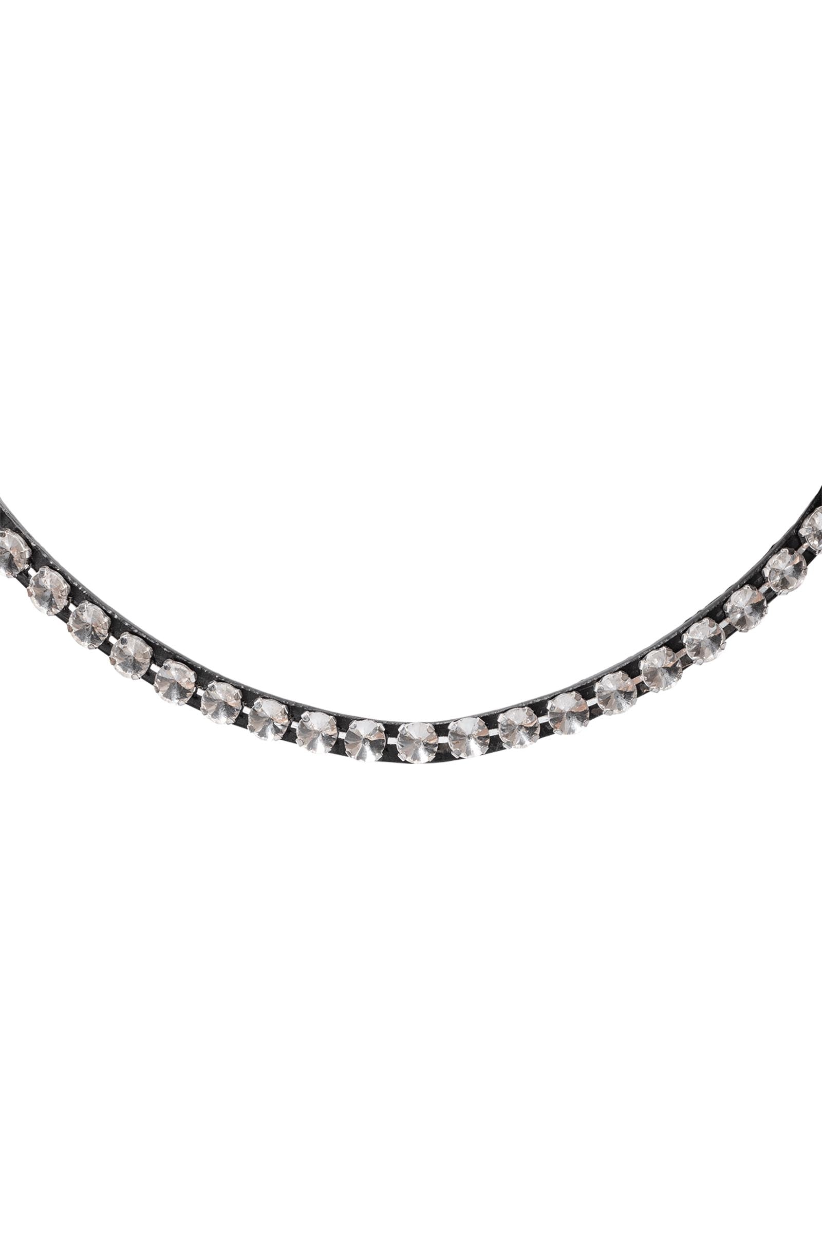 Waldhausen X-Line Beauty Bridle, english-combined Bridles & Reins