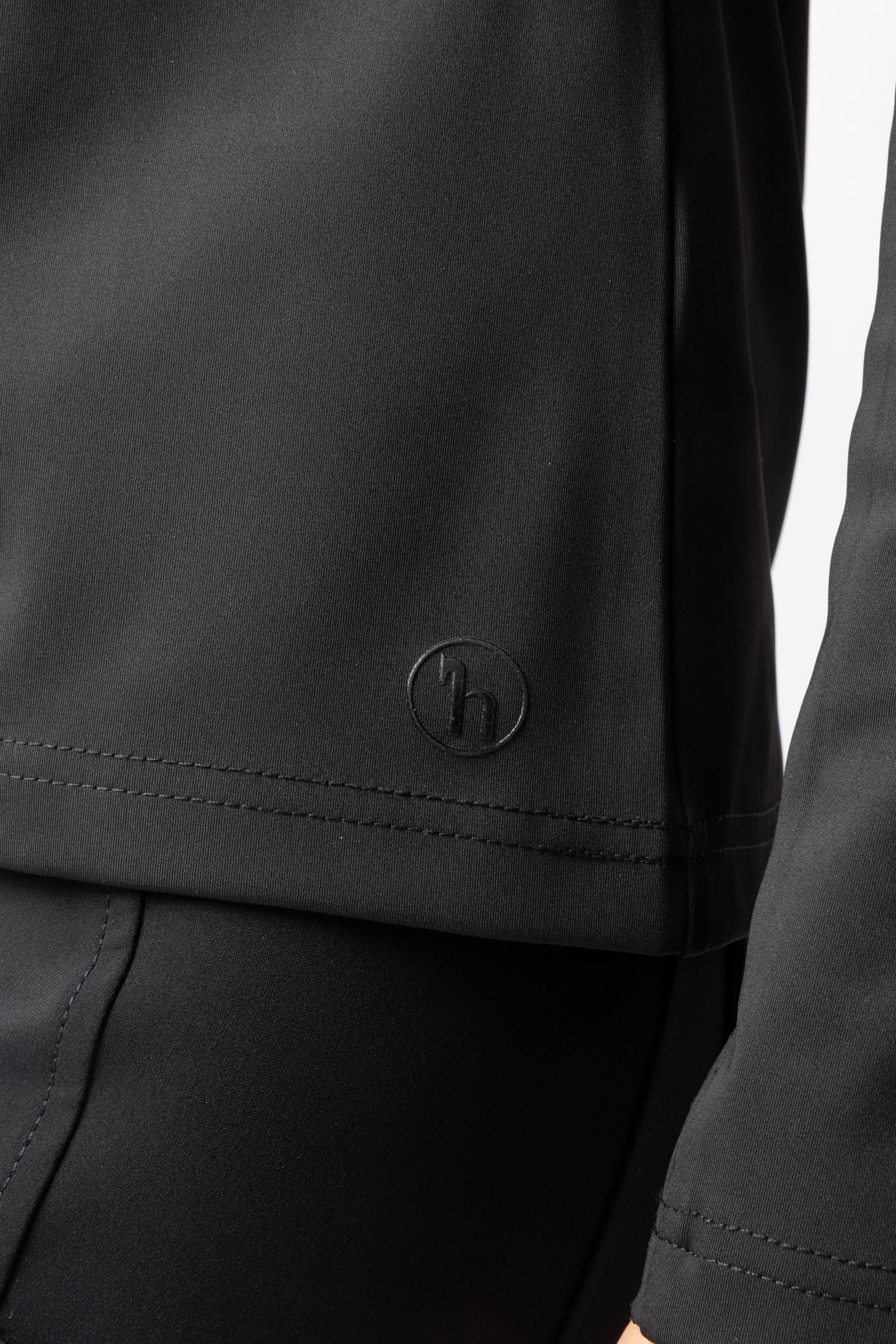 Horze Lilian Women's Longsleeve Training Shirt Women’s Riding Clothing