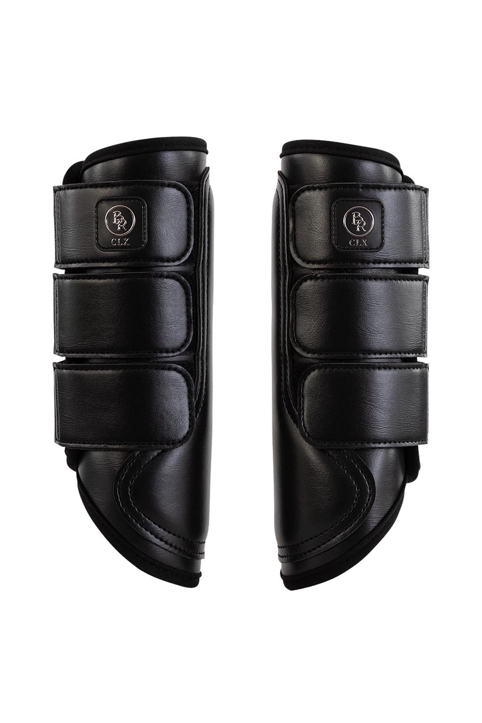 BR CLX Majestic Horse Boots Leg & Hoof Protection