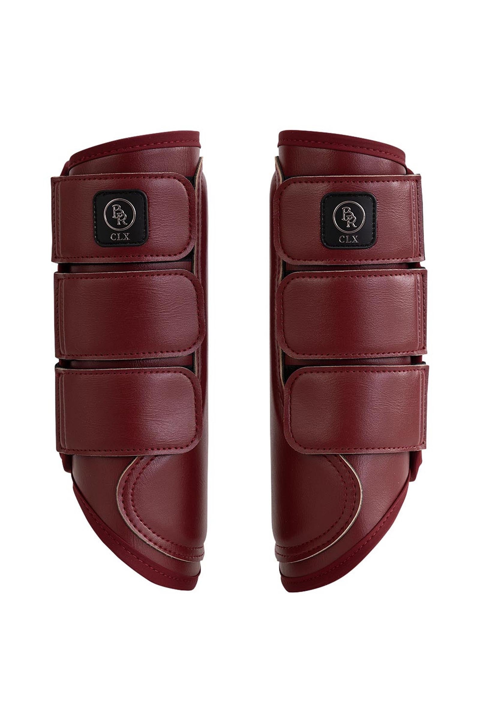 BR CLX Majestic Horse Boots Leg & Hoof Protection