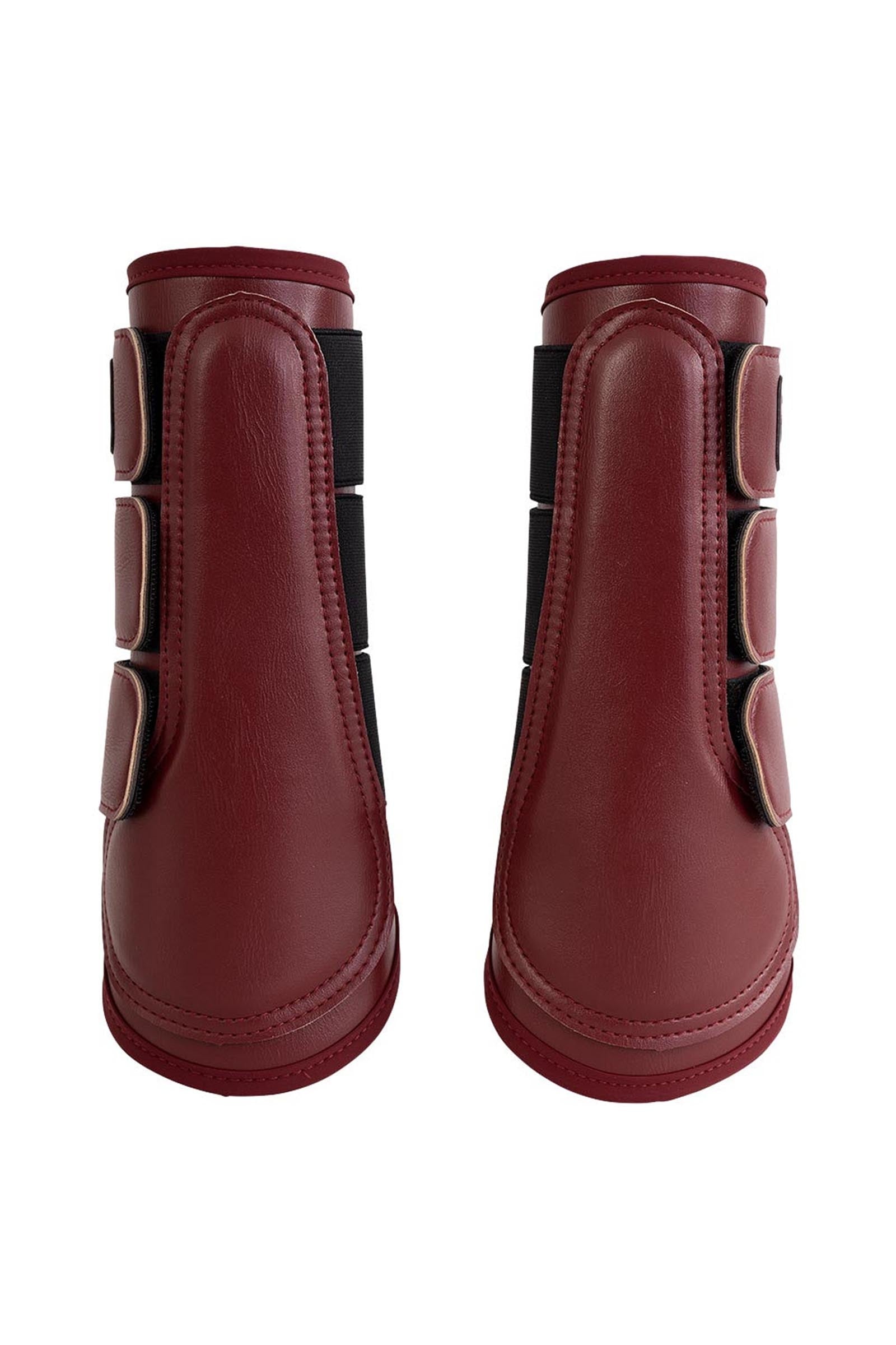 BR CLX Majestic Horse Boots Leg & Hoof Protection