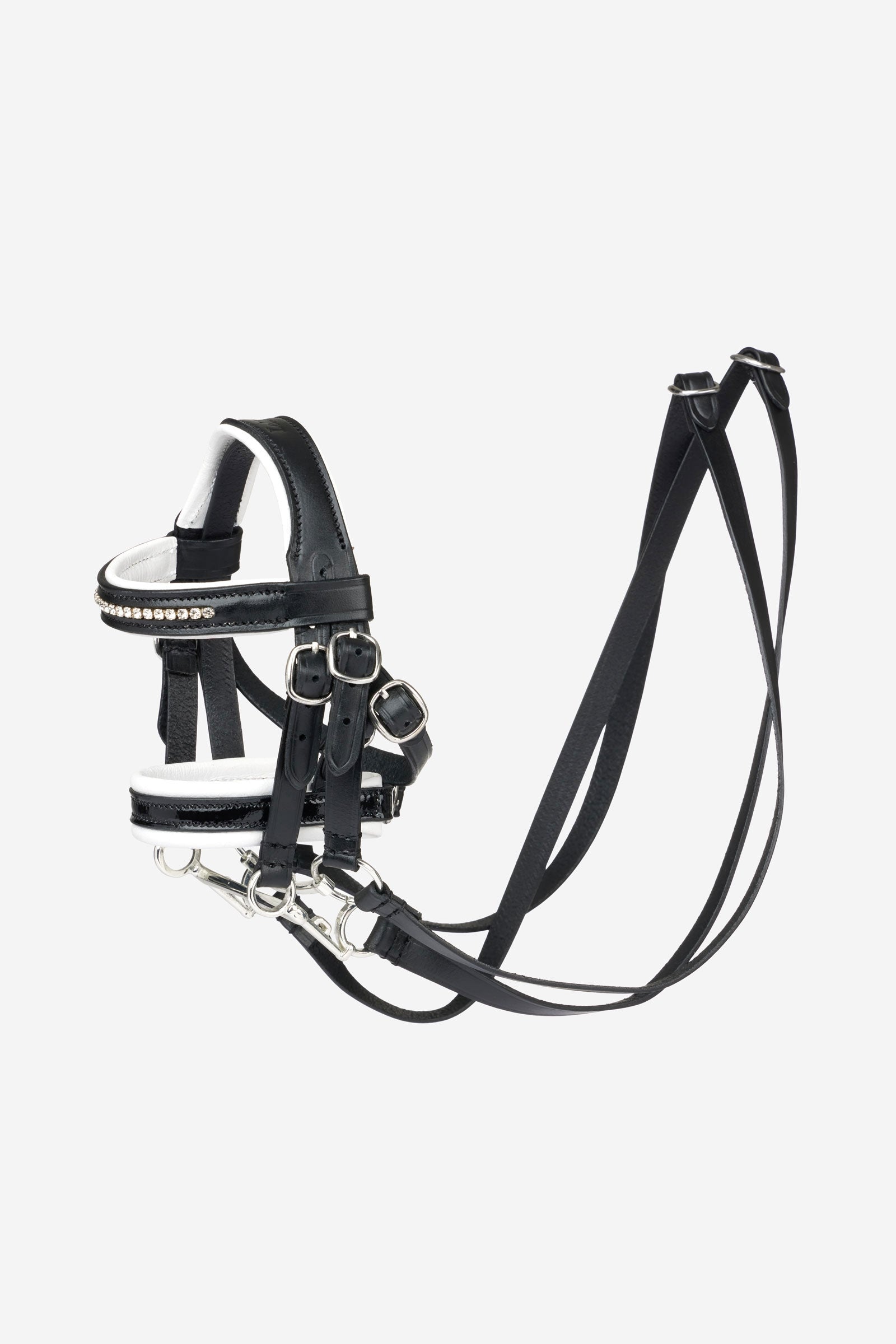 LeMieux Toy Pony Double Bridle Gifts & Toys