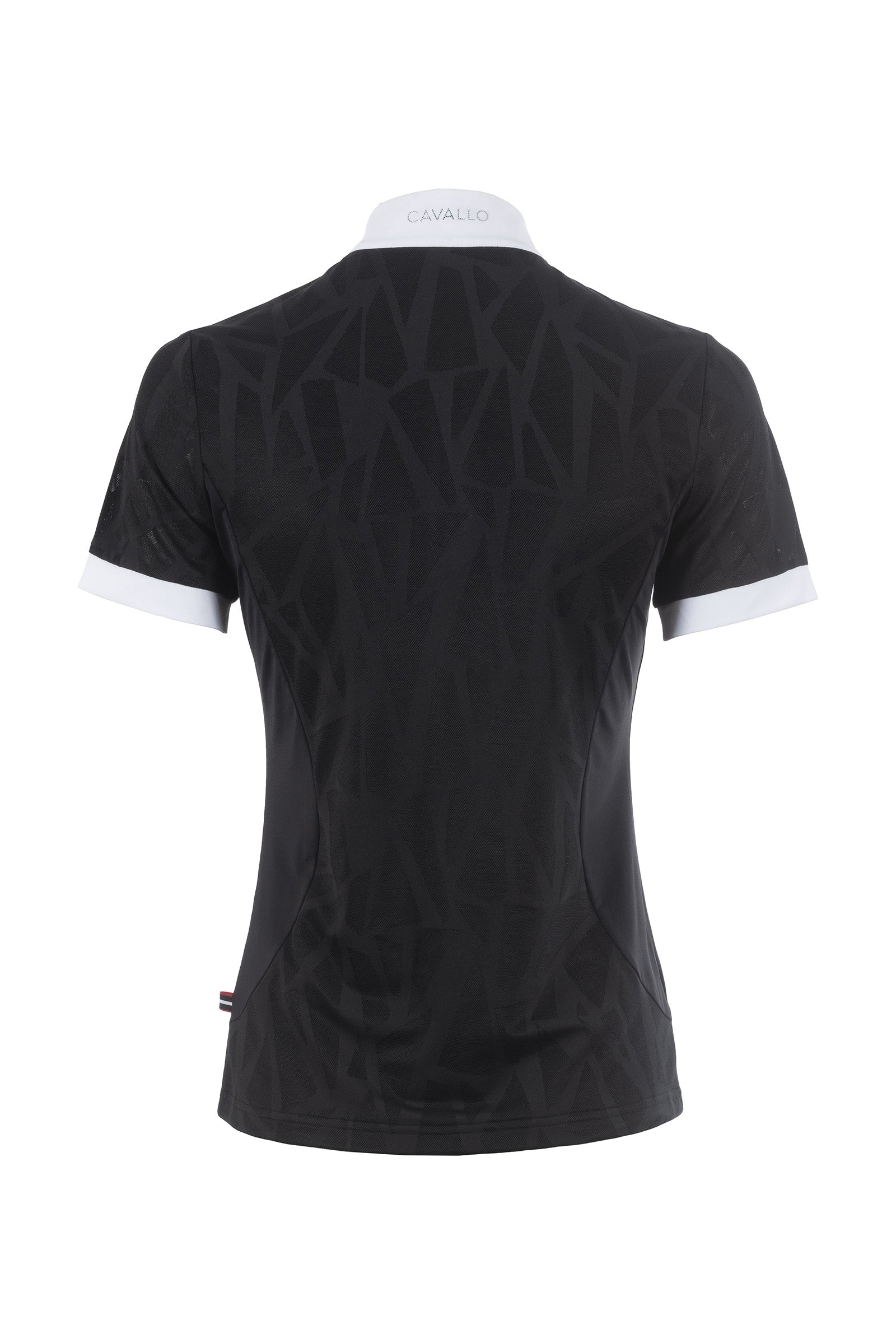 Cavallo CAVALCOMP Jaqu.Halfzip Women’s Riding Clothing