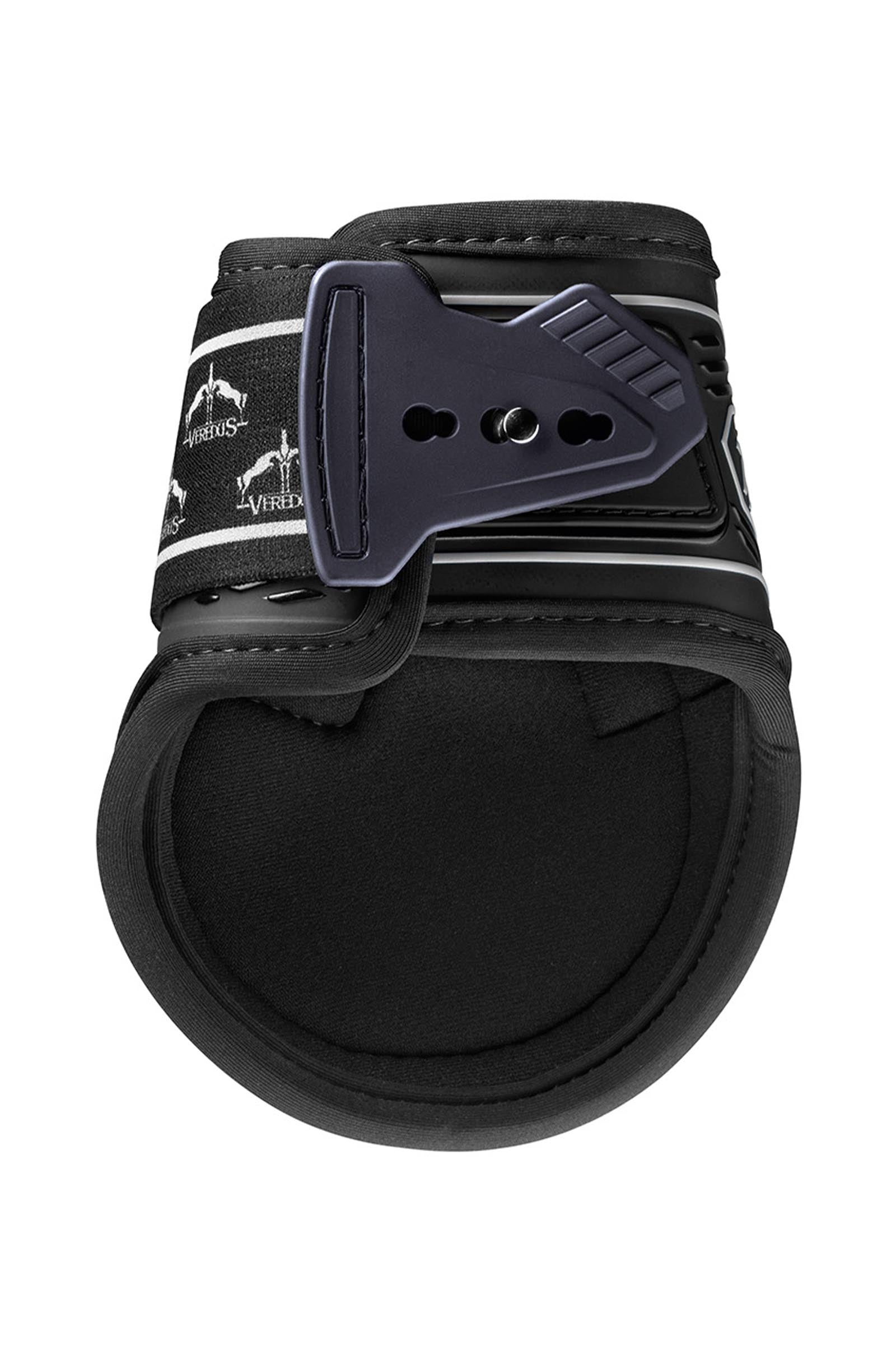 Veredus TRH5 Rear Fetlock Boots Leg & Hoof Protection