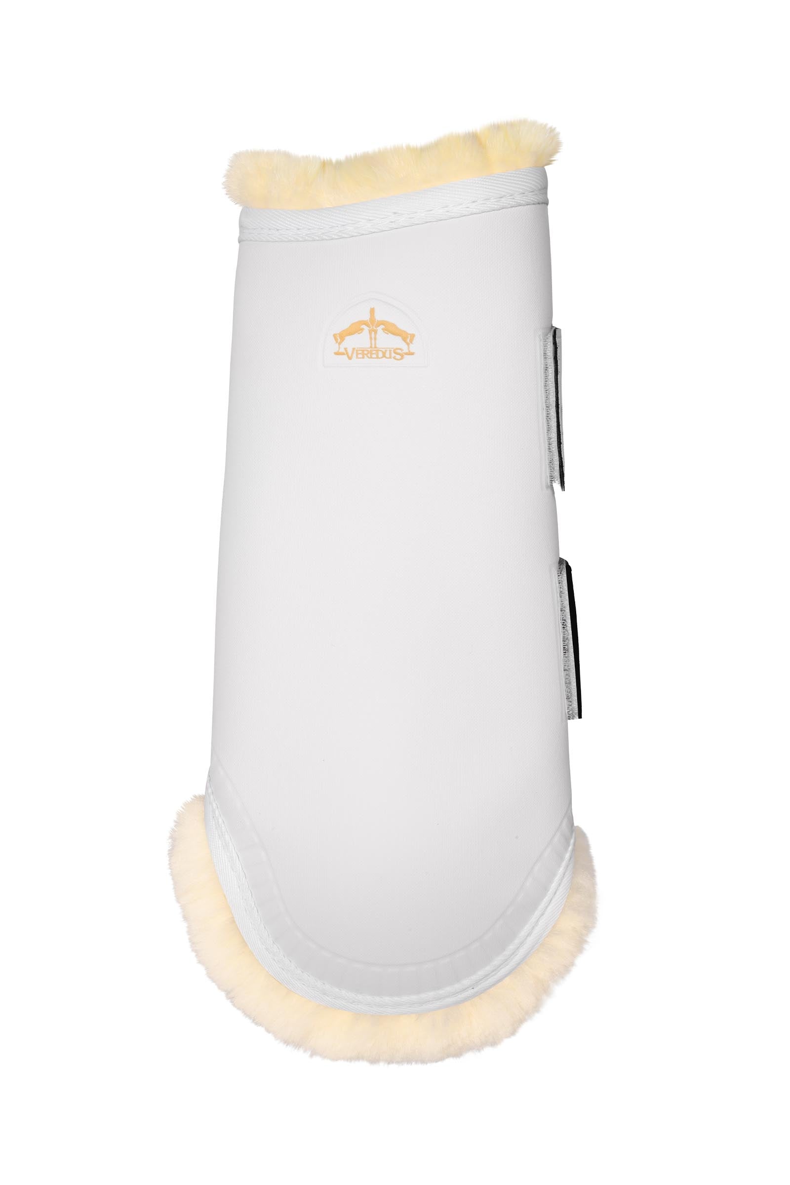 Veredus TRB Save the Sheep Rear Boots Leg Protection & Hoof Protection for Horses