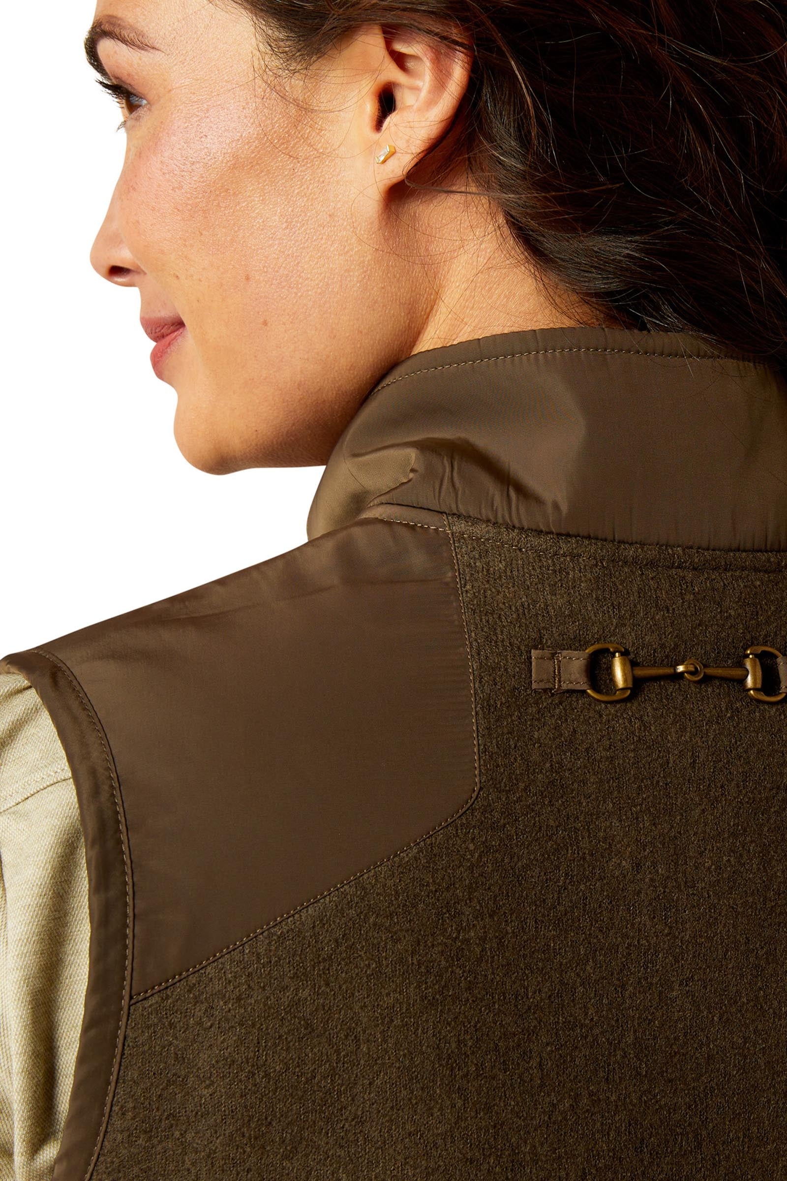 Ariat Millbrae Women's Gilet Women’s Riding Clothing