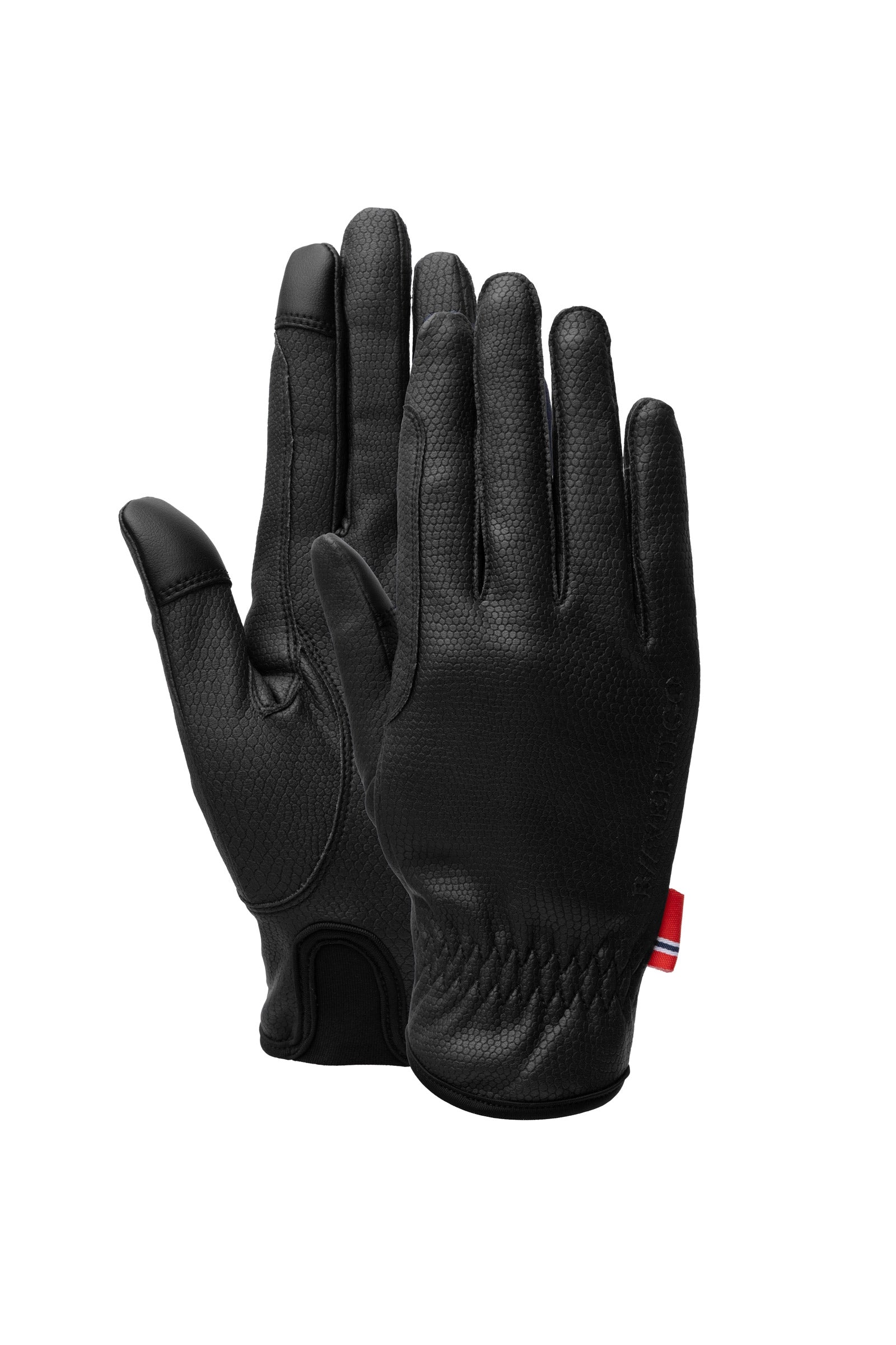 B Vertigo Luka Riding Gloves (Slim Version) Riding Gloves