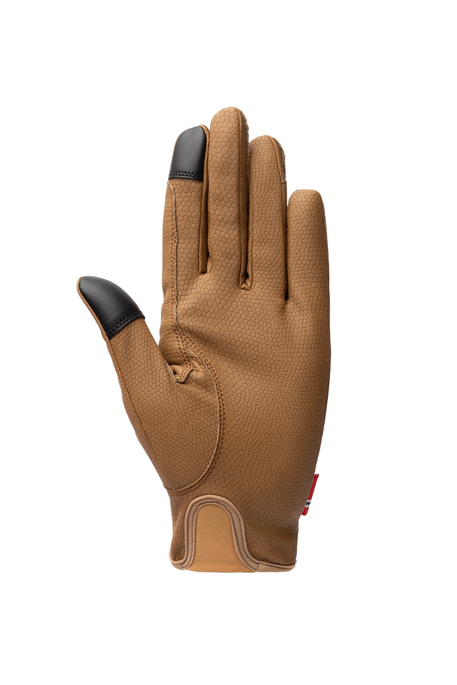 B Vertigo Luka Riding Gloves (Slim Version) Riding Gloves