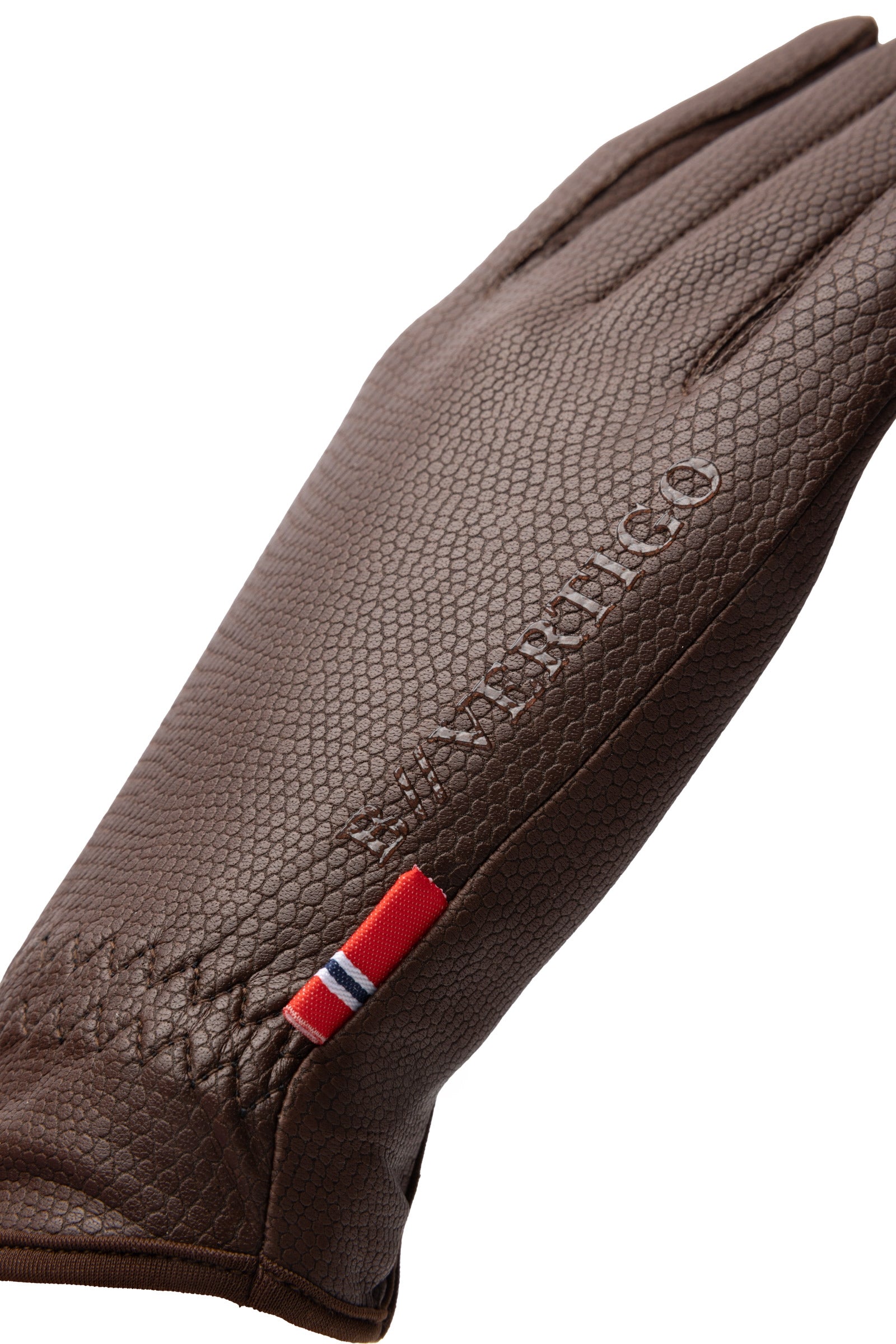 B Vertigo Luka Riding Gloves (Slim Version) Riding Gloves