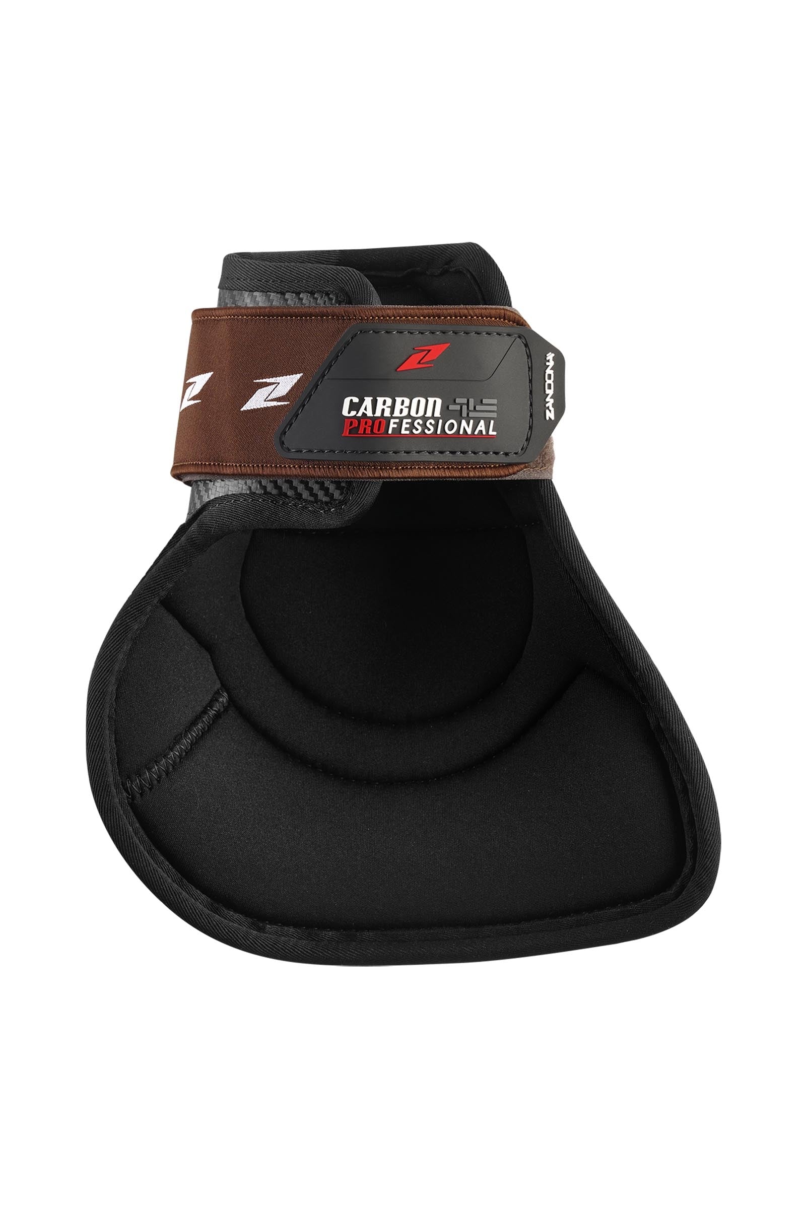 Zandona Carbon PROfessional Young EX Fetlock Boots Leg & Hoof Protection