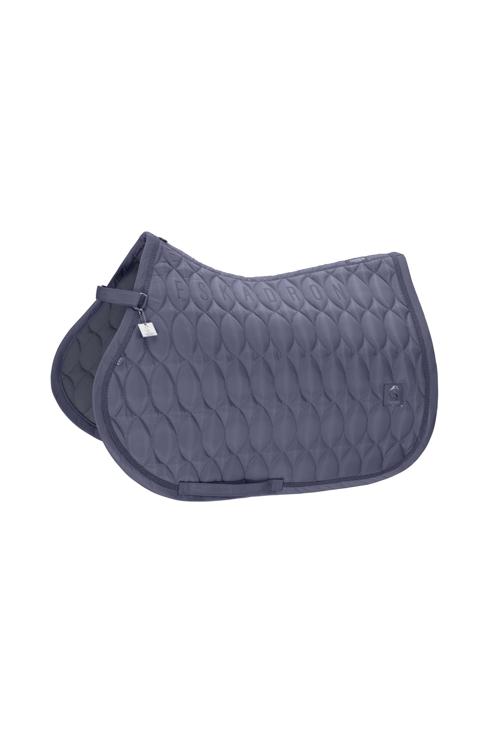 Eskadron Classic Sport SS26 Highgloss Emblem All Purpose Saddle Pad Saddle Pads