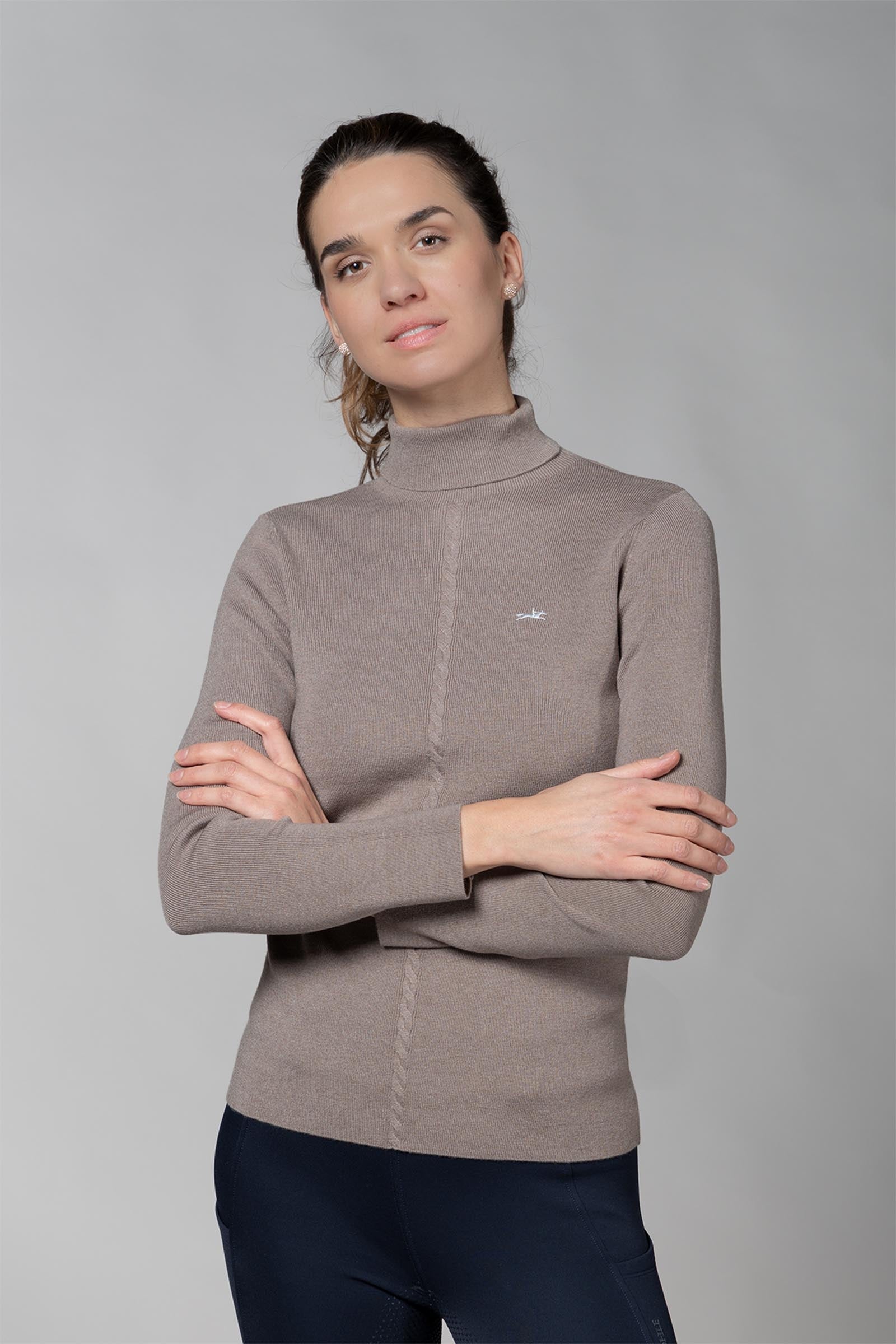 Model shot 1
