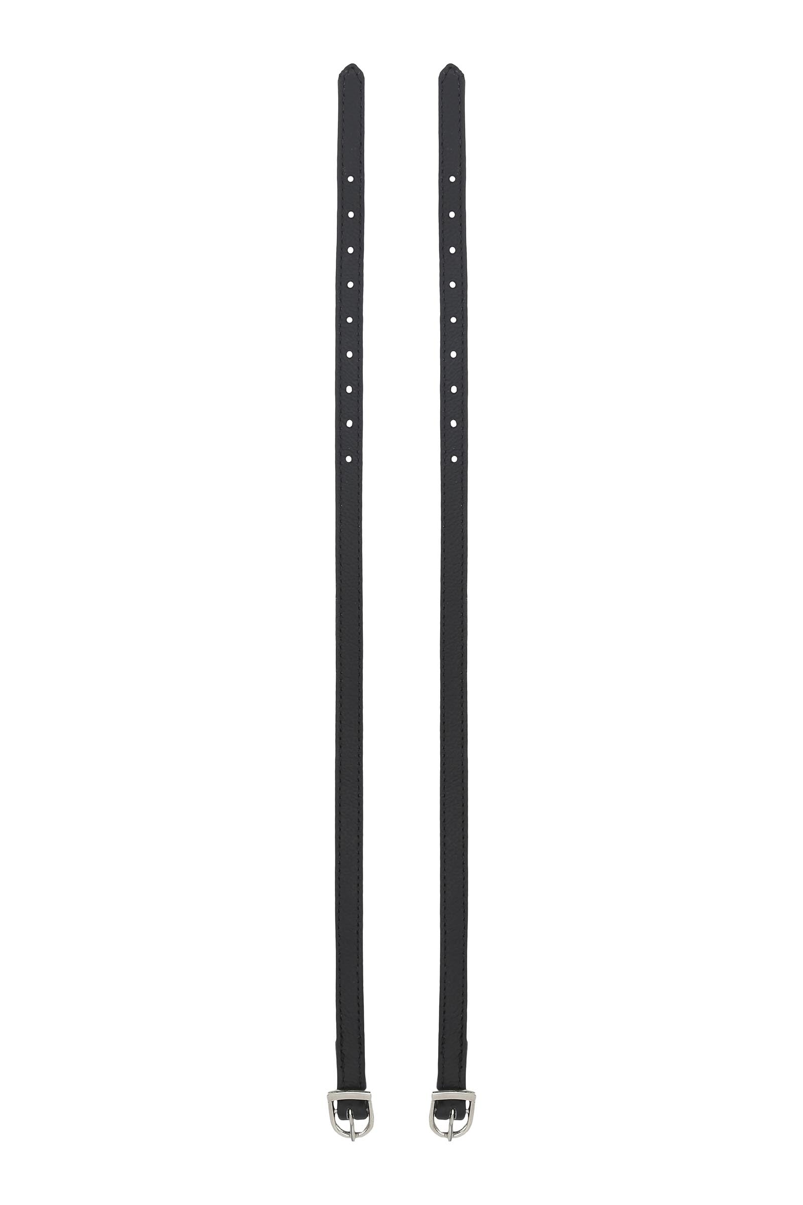 Equipage Classic Soft Spurstraps Riding Whips, Crops & Spurs