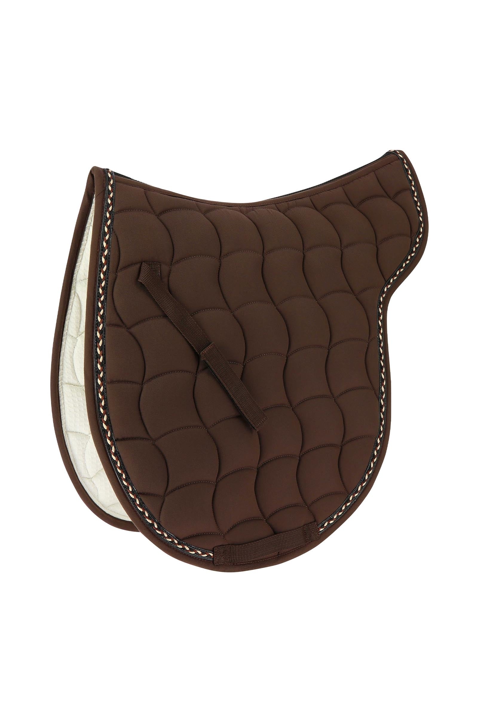 Equi Theme EQUITHÈME Hunter Saddle Pad Saddle Pads