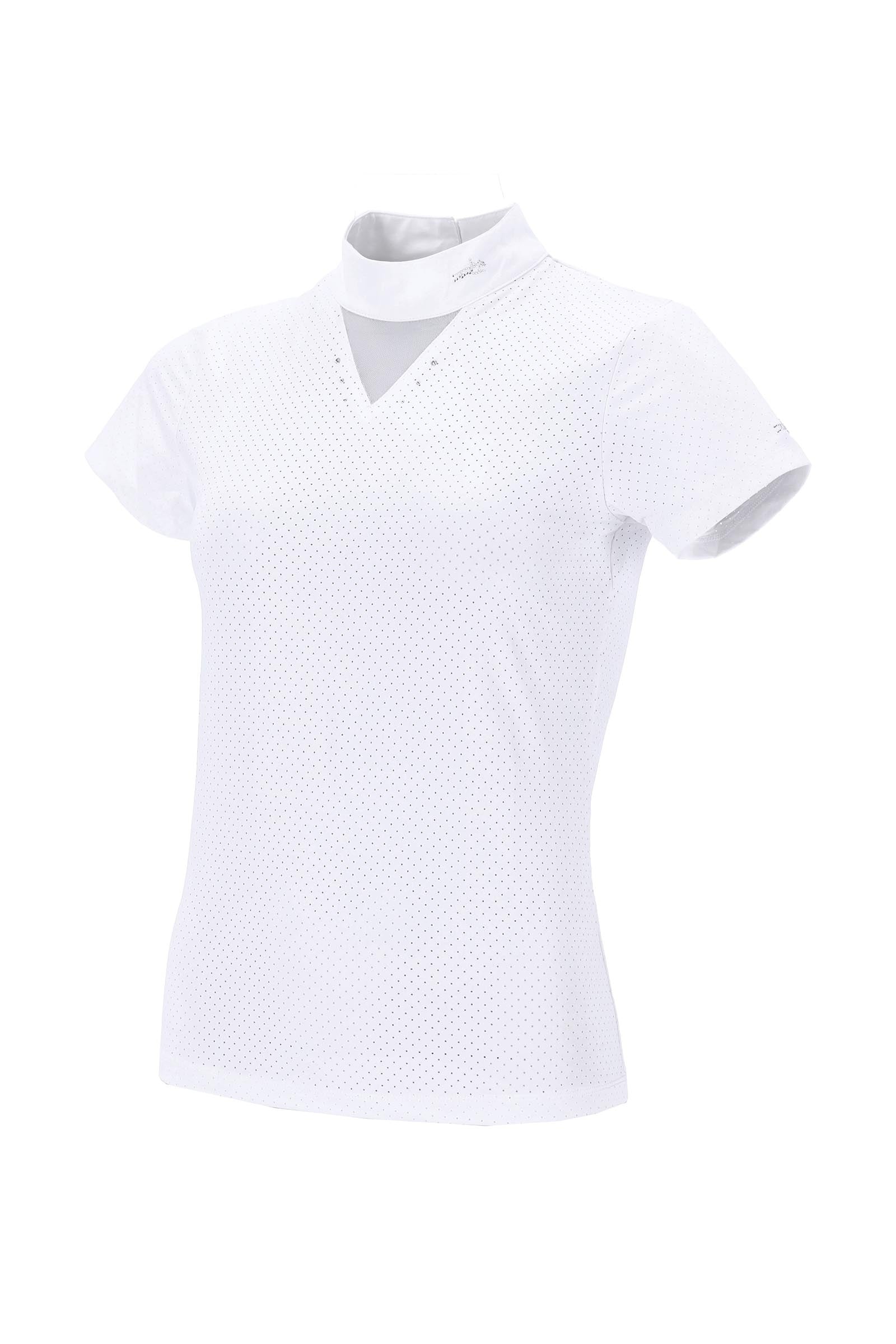 Schockemöhle Sports SPLea Women´s Functional Competition Shirt Women’s Riding Clothing