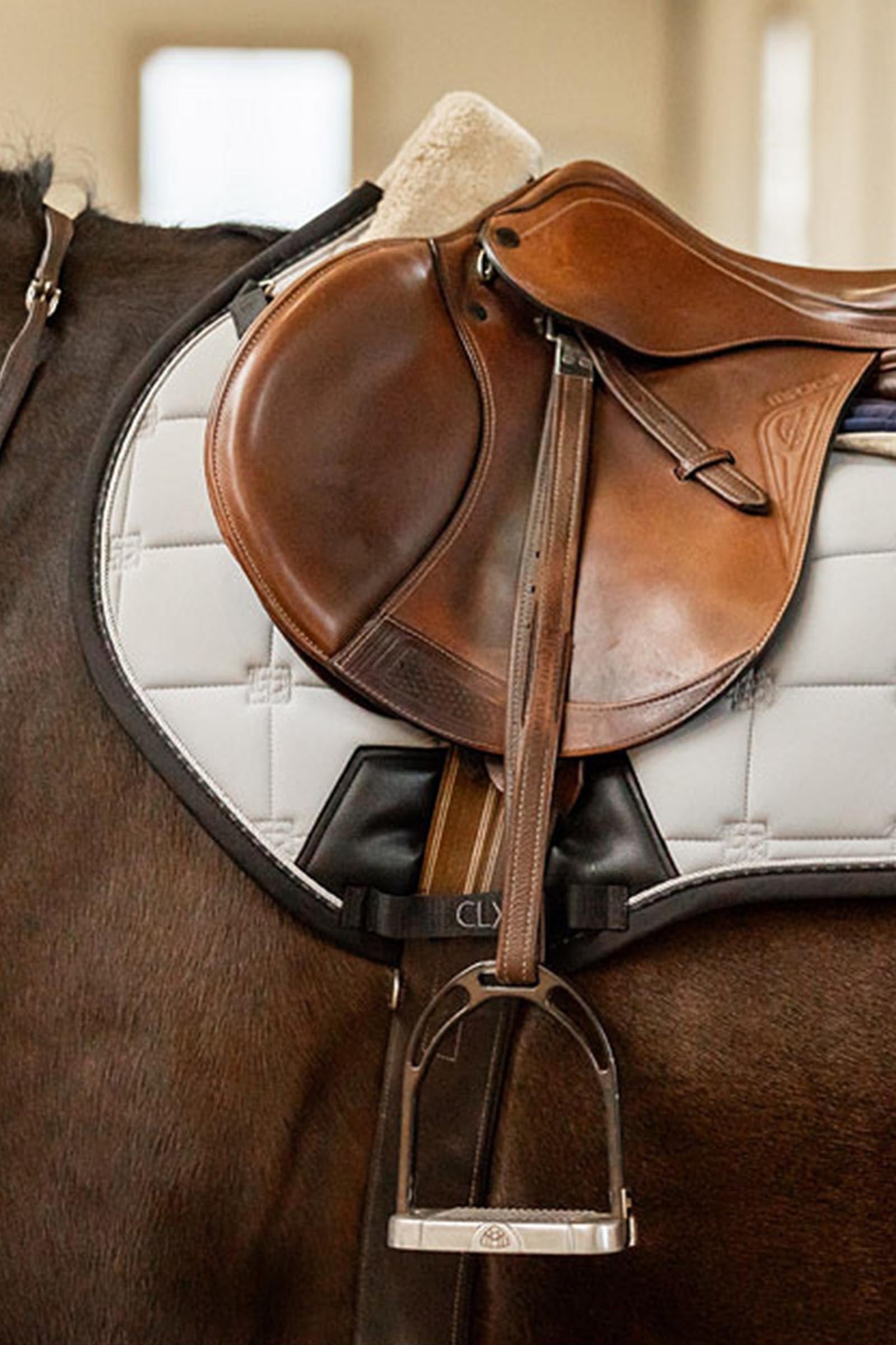 BR CLX All Purpose Saddle Pad Saddle Pads