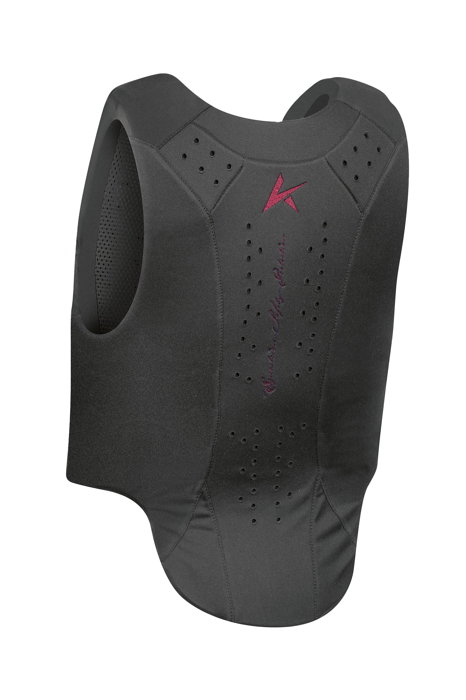 Komperdell Ultra Fit Junior Body Protector Safety Equipment