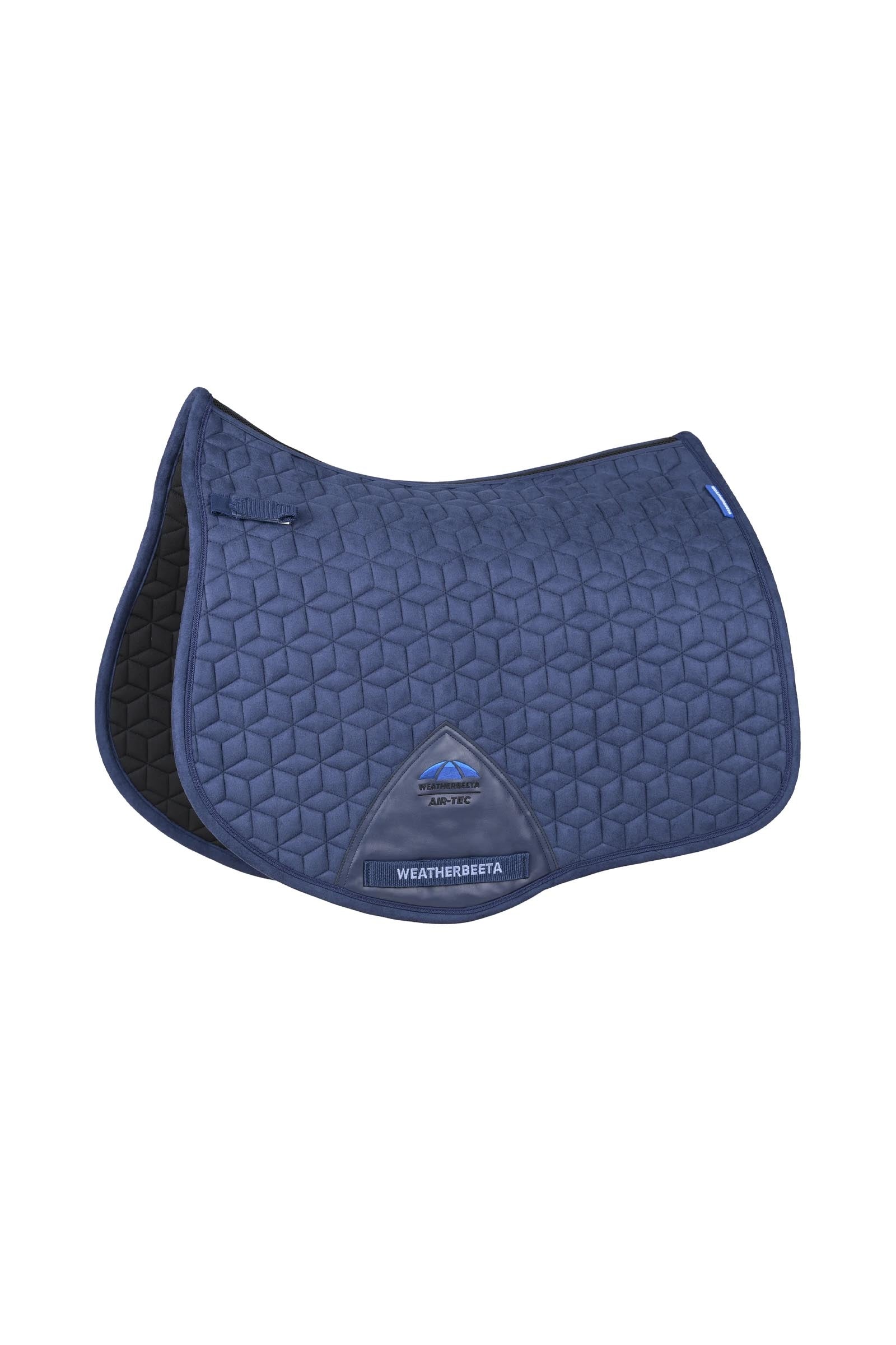 Weatherbeeta Suede Elite Air-Tec All Purpose Saddle Pad Saddle Pads