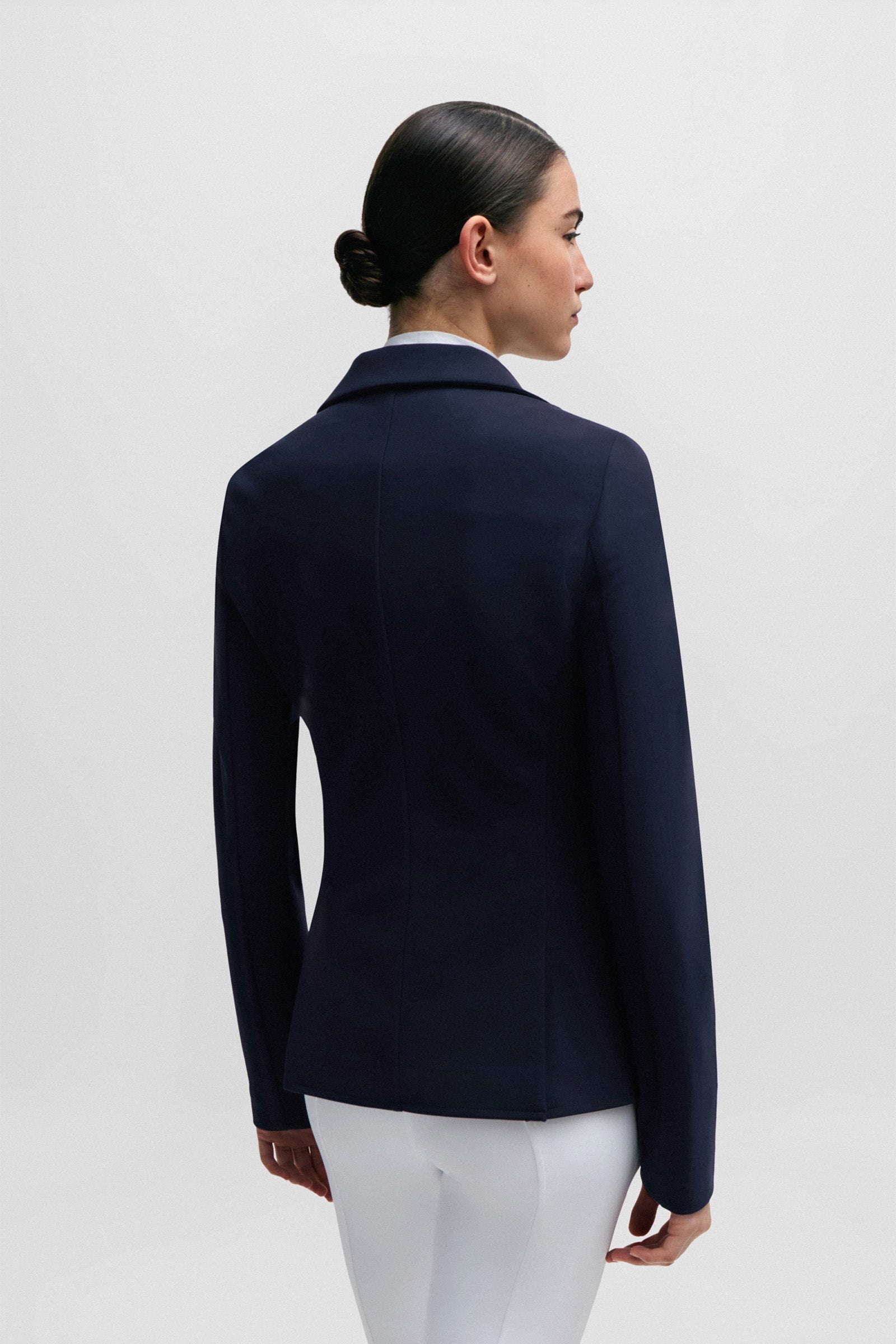 BOSS Equestrian Boss Anna Show Jacket Women’s Riding Clothing