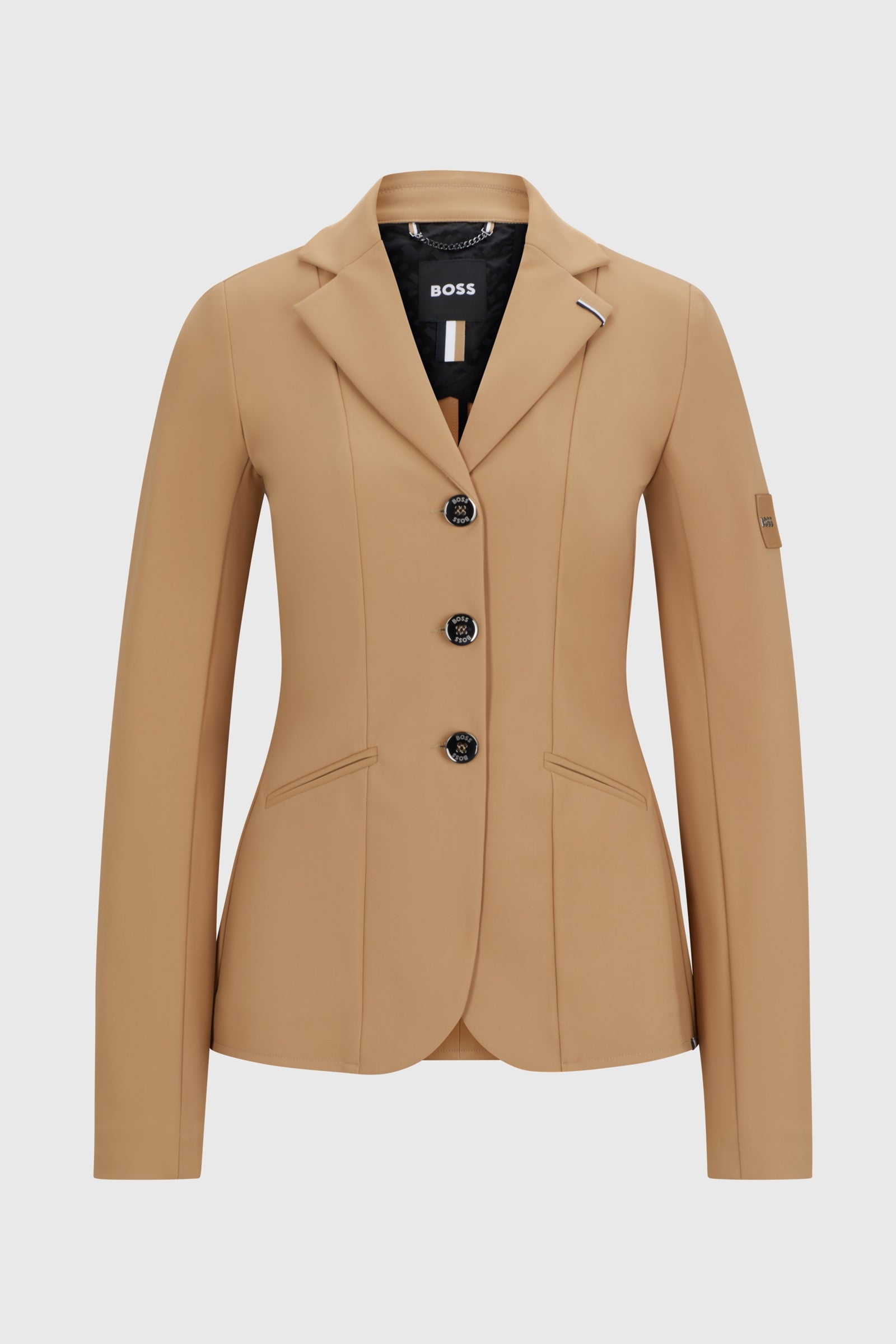 BOSS Equestrian Boss Anna Show Jacket Women’s Riding Clothing