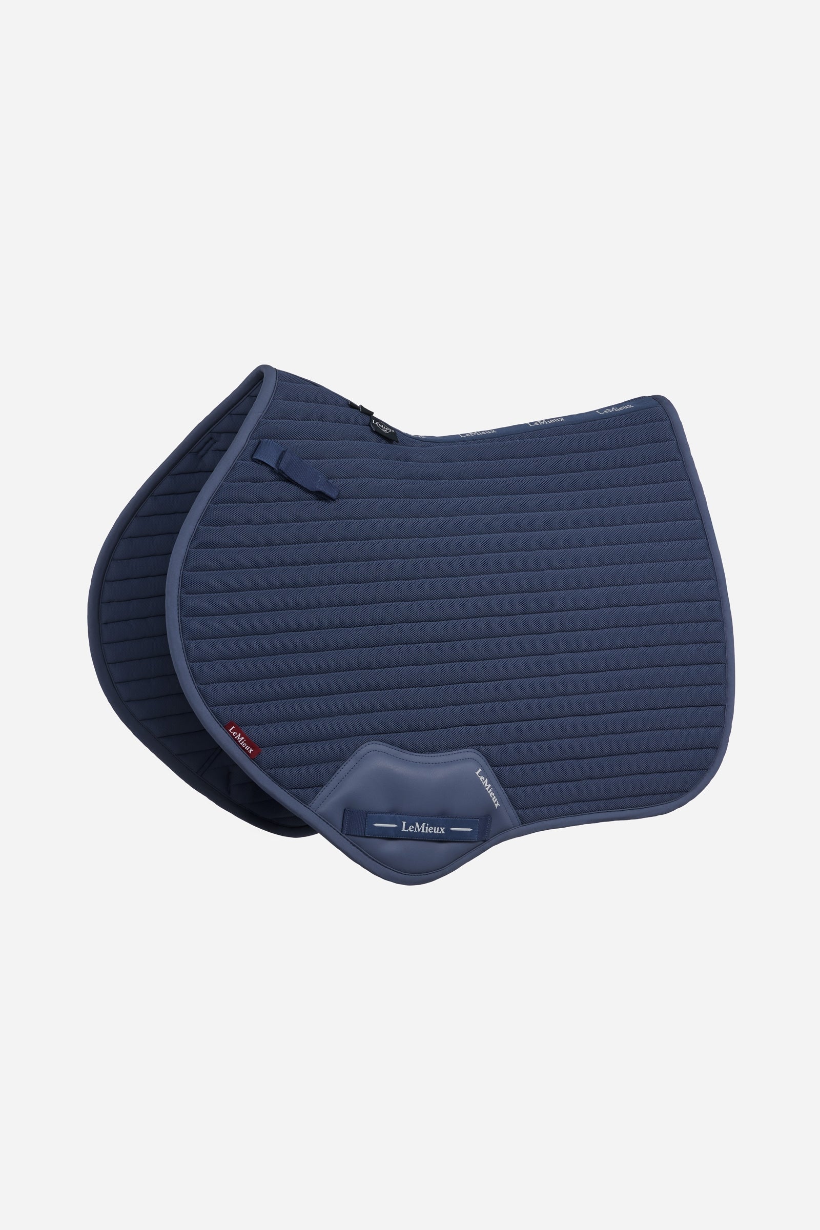 LeMieux Air-Tek Mesh Close Contact Square Saddle Pads
