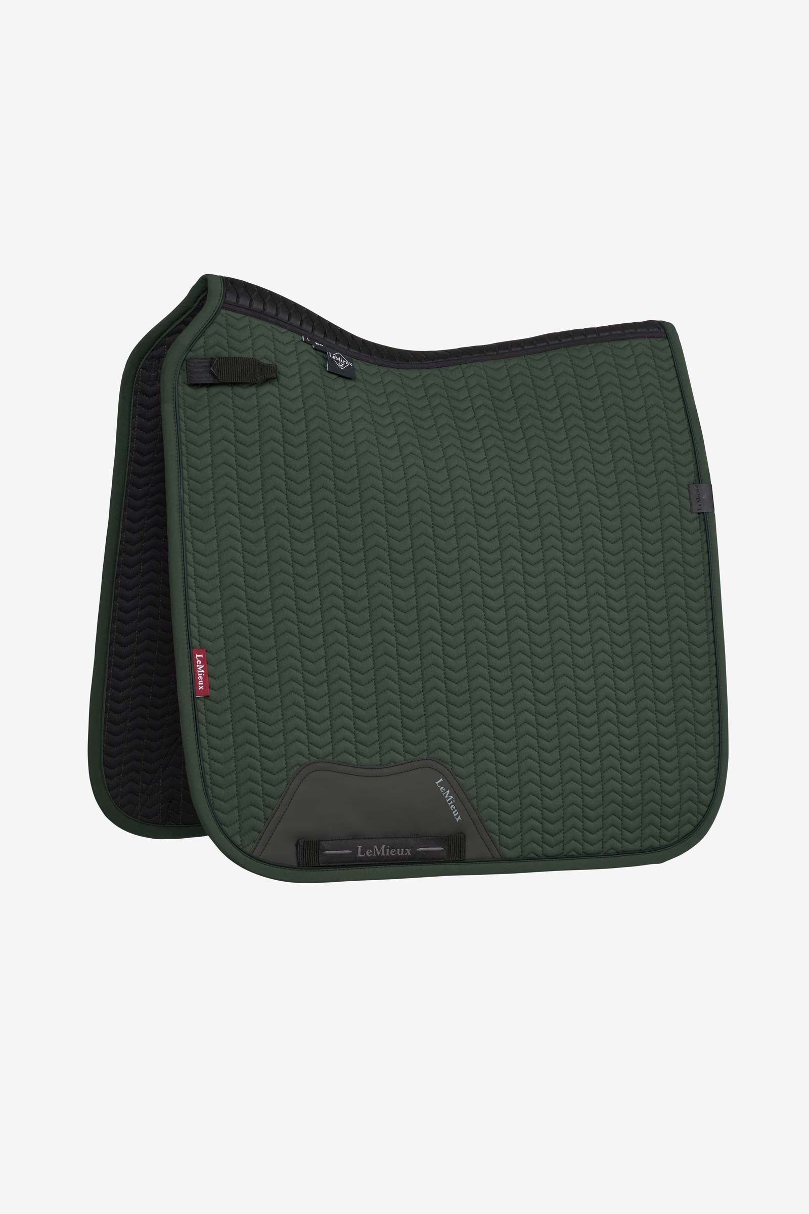LeMieux Essence Dressage Saddle Pad Saddle Pads