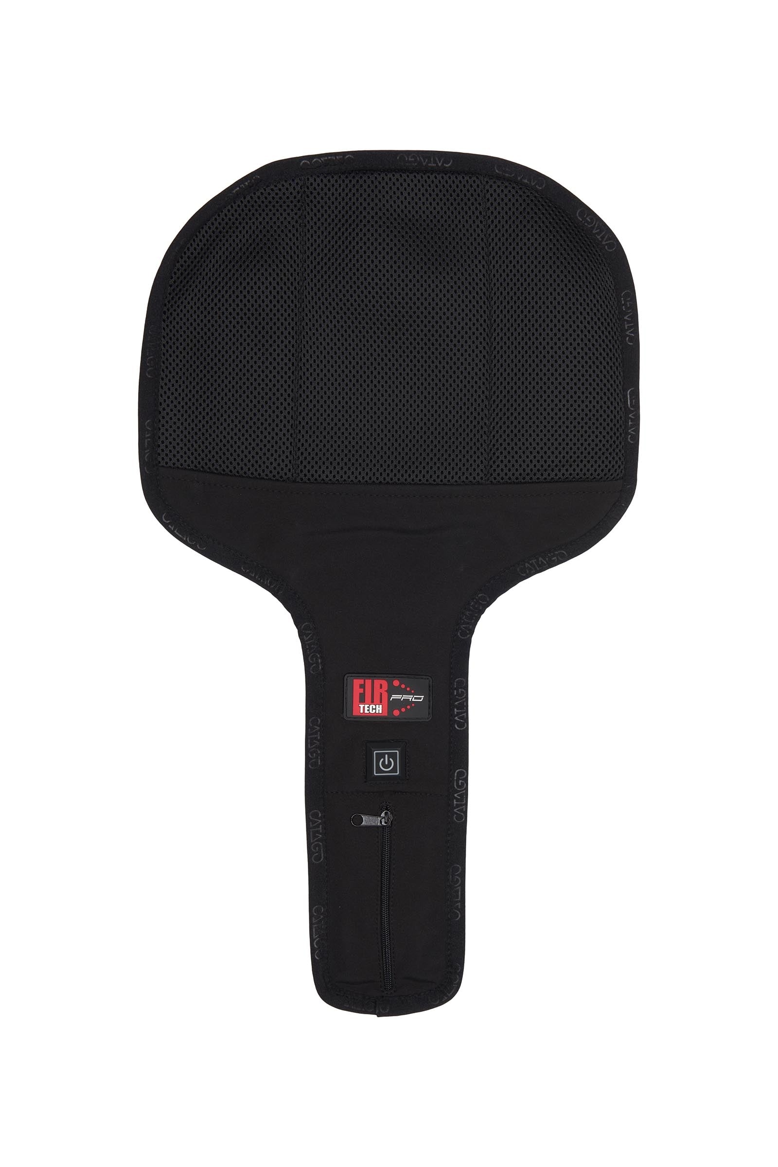 Catago FIR-Tech Pro Heatable Tendon Pad For Stable Boots Leg & Hoof Protection
