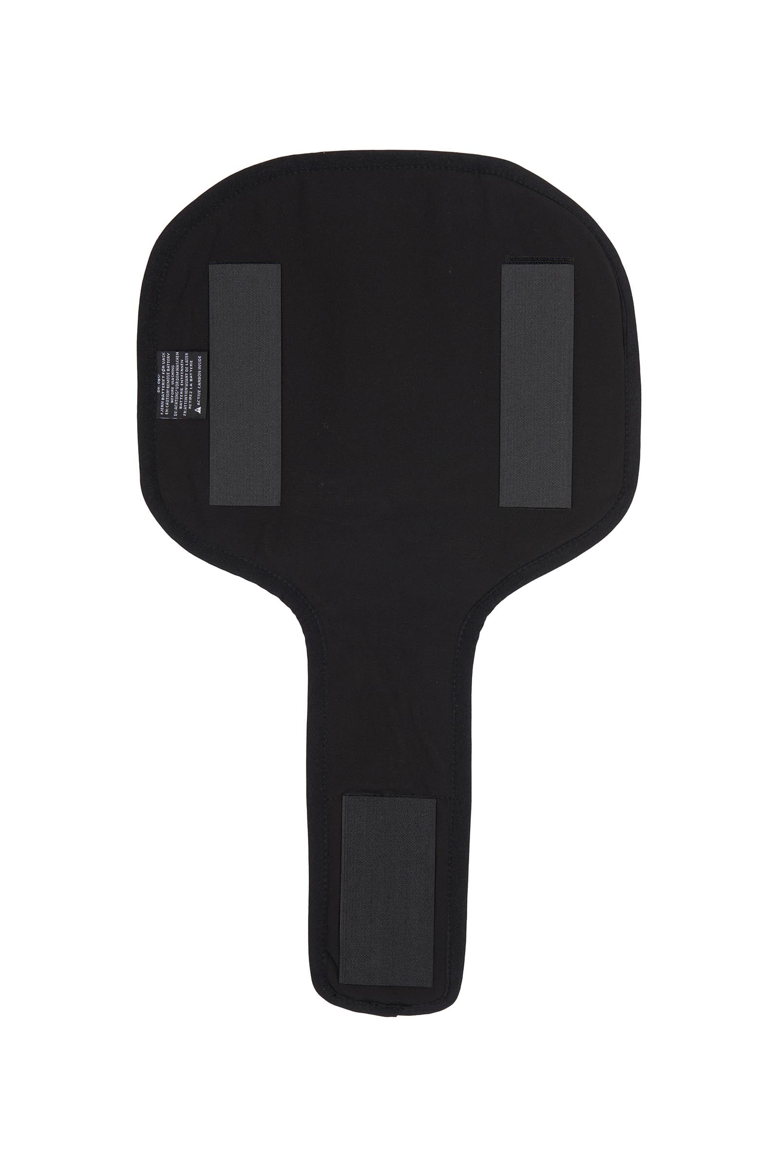 Catago FIR-Tech Pro Heatable Tendon Pad For Stable Boots Leg & Hoof Protection