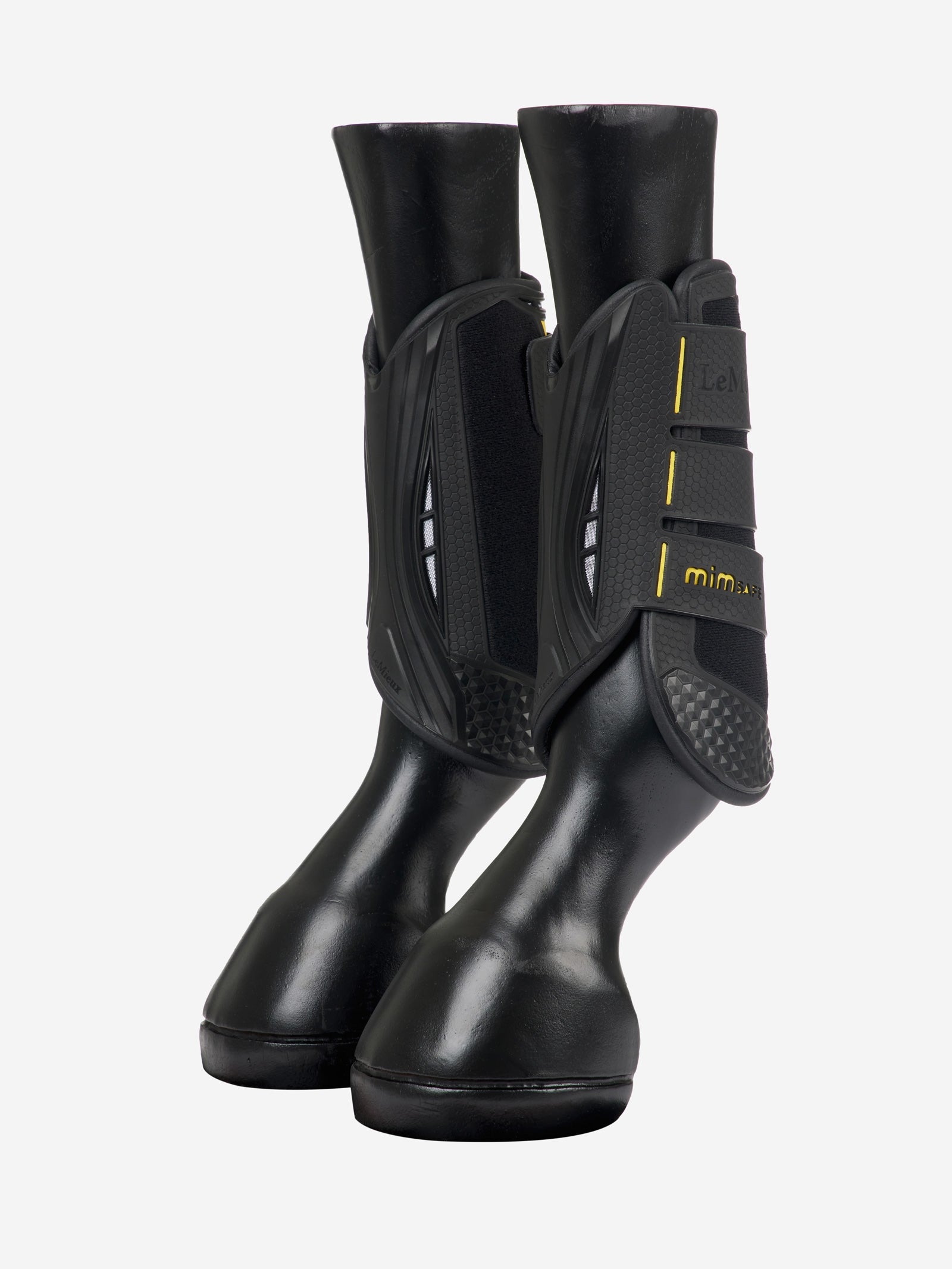 LeMieux MIMSafe XC Boot Front Leg & Hoof Protection