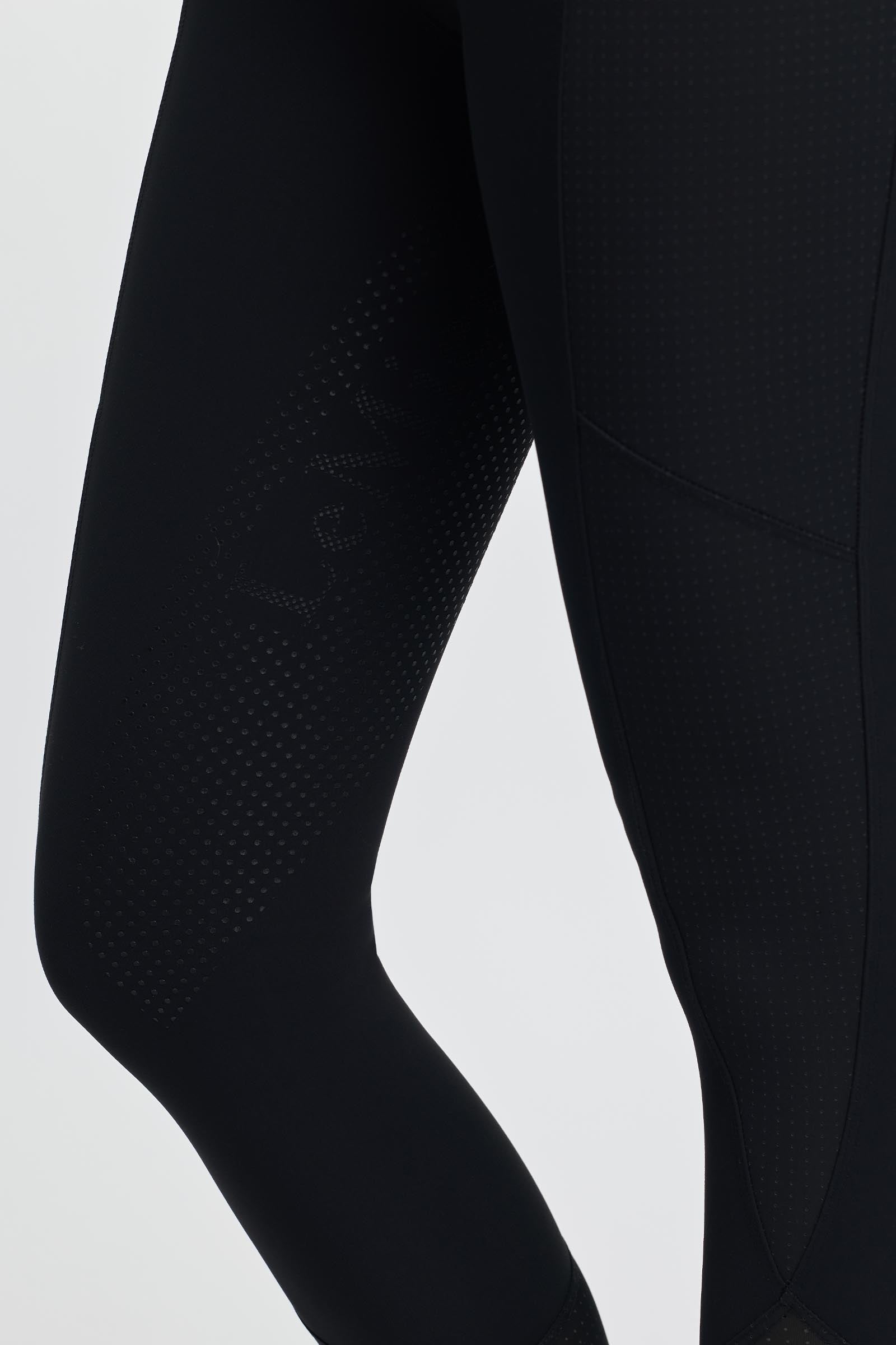 LeMieux Airflow Women's Full Seat Pull On Breeches Womens Breeches