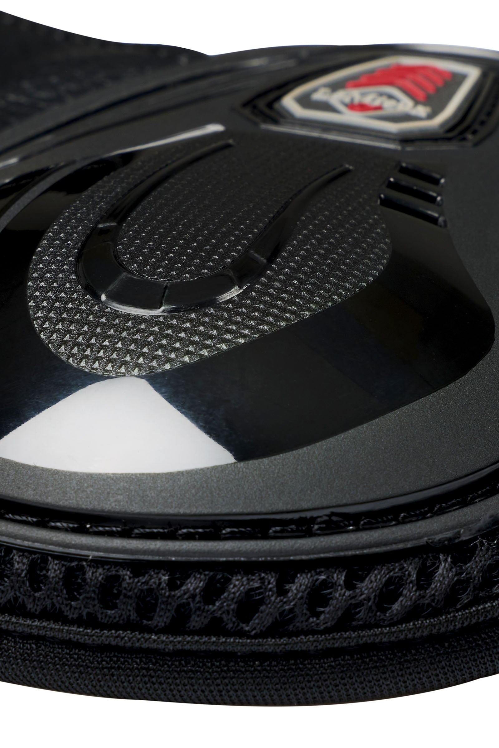 LeMieux Derby ProJump Fetlock Boot Leg Protection & Hoof Protection for Horses