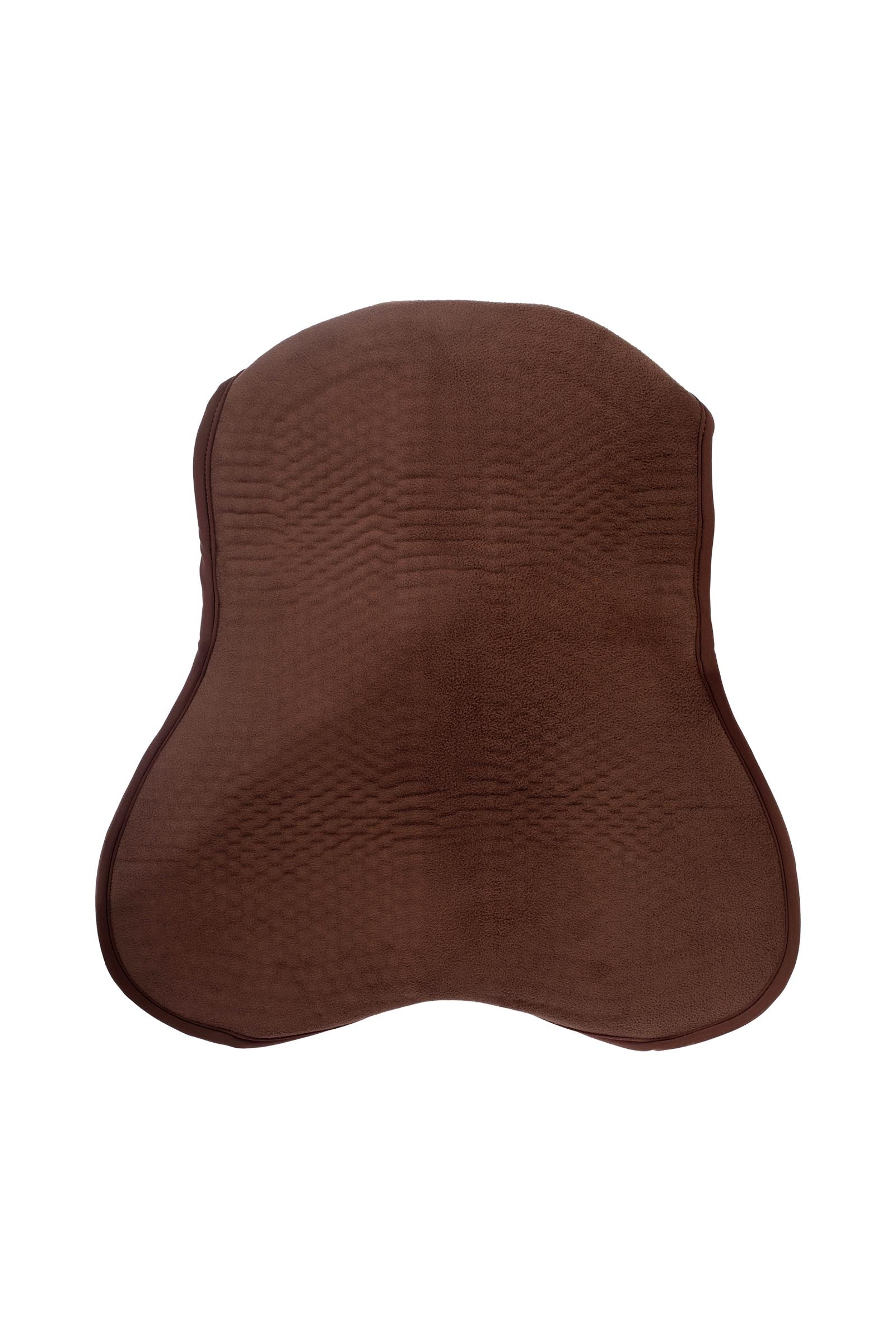 Acavallo Standard Seat Saver Jumping Classic Gel-in Dri-lex, 20 mm Saddle Pads