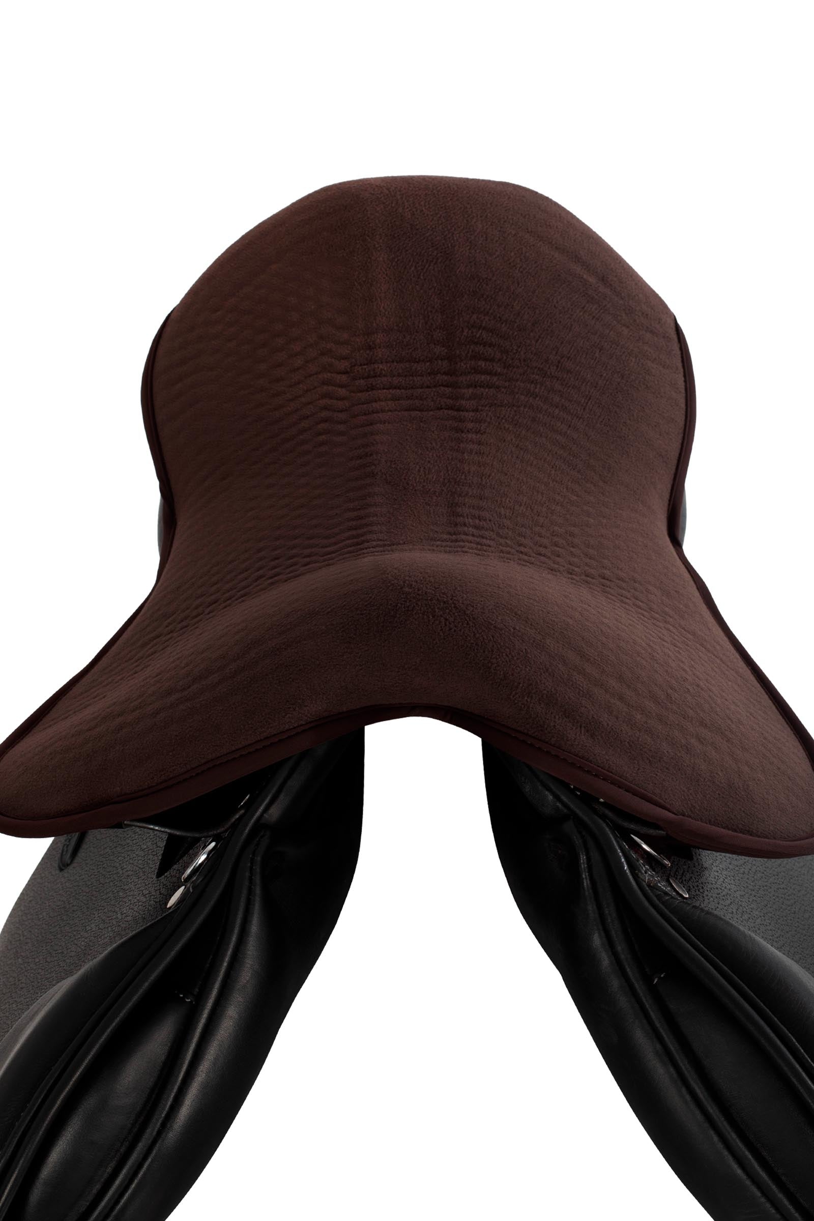 Acavallo Standard Seat Saver Jumping Classic Gel-in Dri-lex, 20 mm Saddle Pads