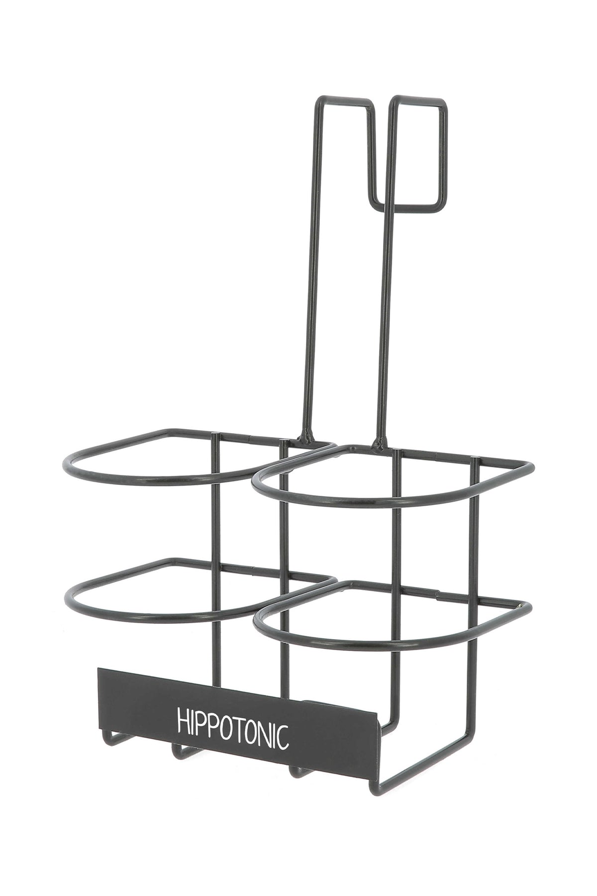 HIPPOTONIC Bottle / Bucket Rack Stable Equipment