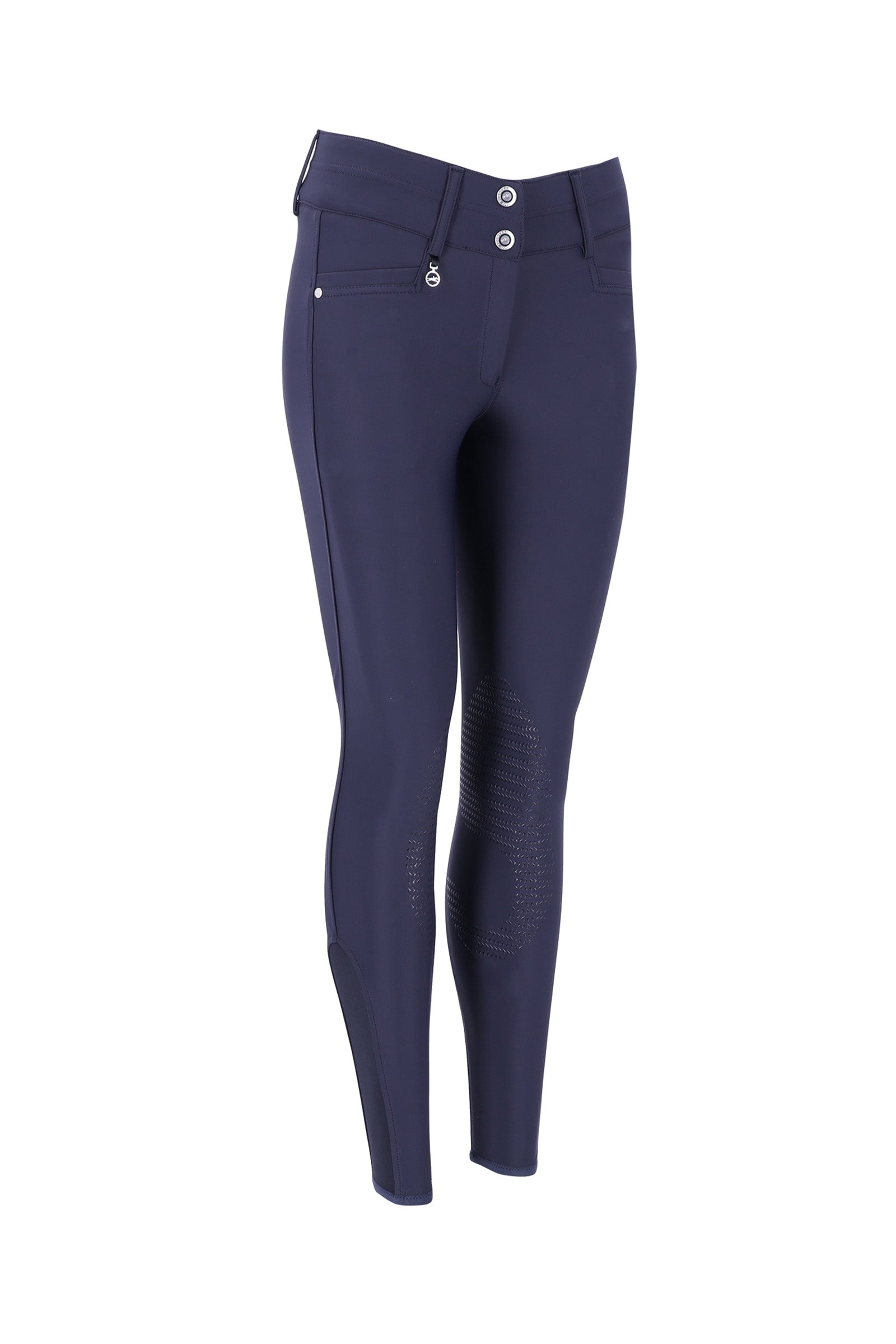 Schockemöhle Sports Summer Jacky Women's Knee Patch Breeches Womens Breeches