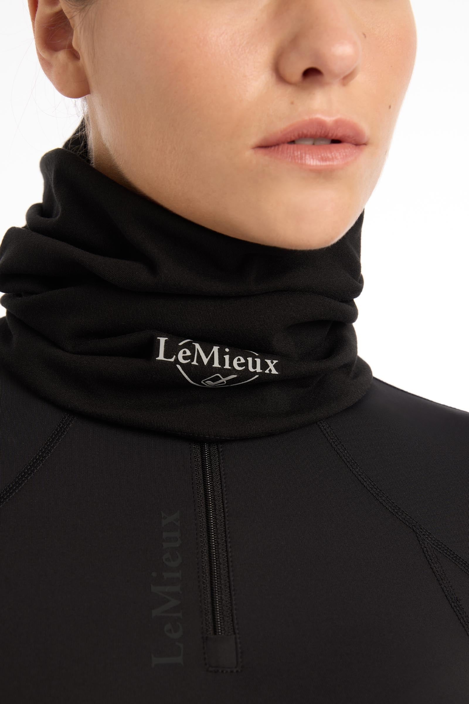 LeMieux Stretch Snood Saddle Pads