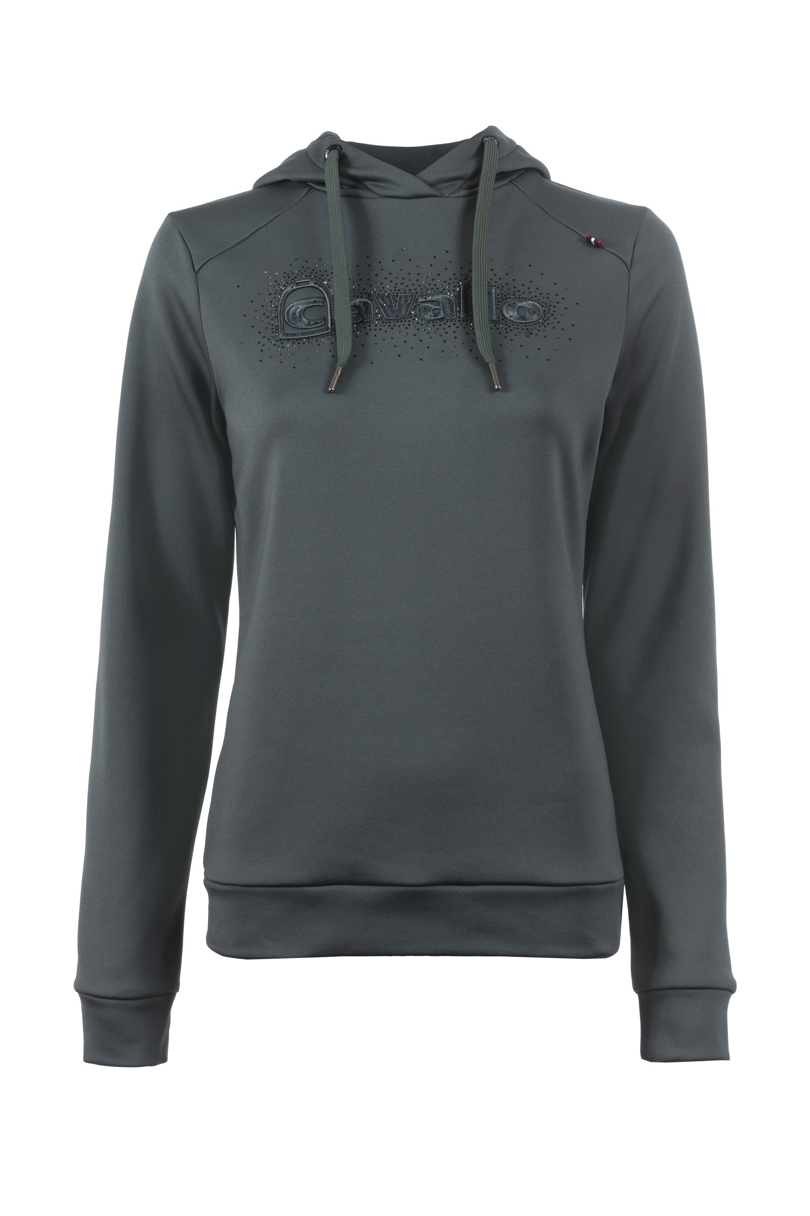 Cavallo CAVALMELBA Women´s Hoodie Women’s Riding Clothing