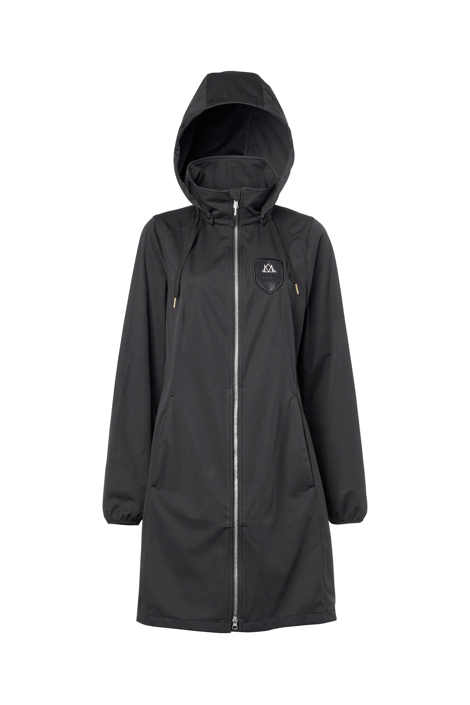 Mountain Horse Astra Women´s Parka Women’s Riding Clothing