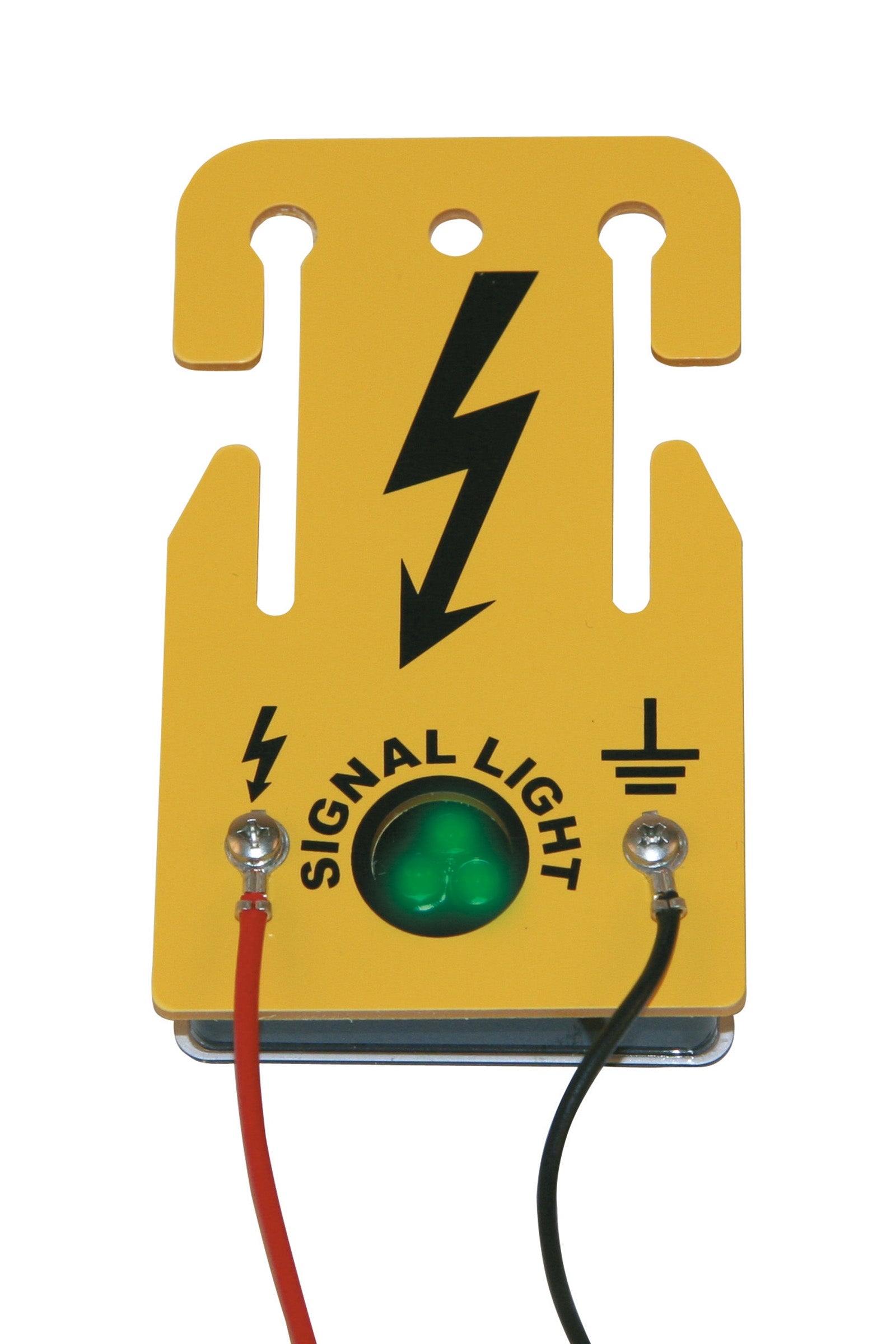 Kerbl Signal Light - Power Blinker Fencing Supplies