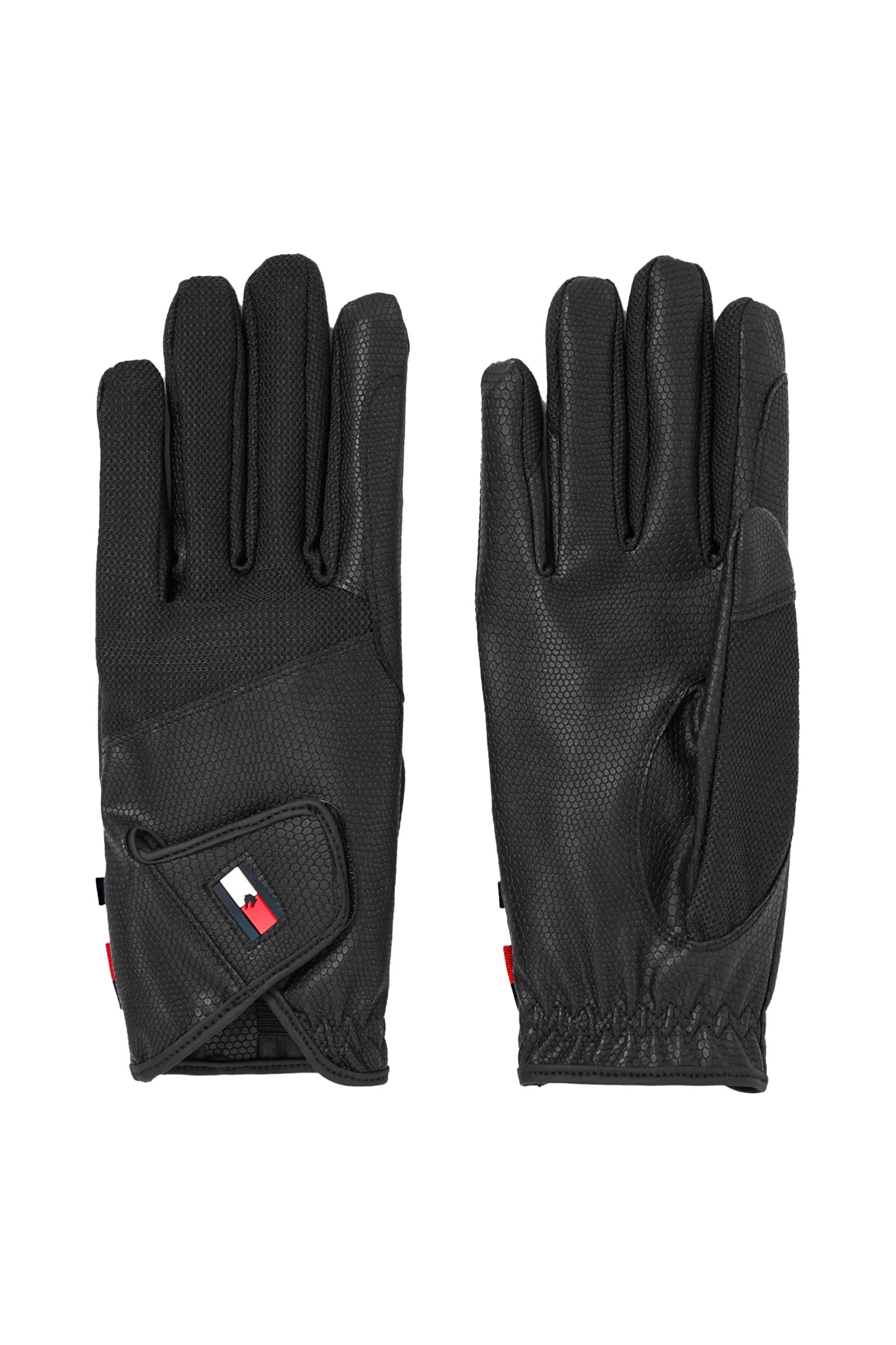 Tommy Hilfiger Equestrian Duke Gloves Riding Gloves