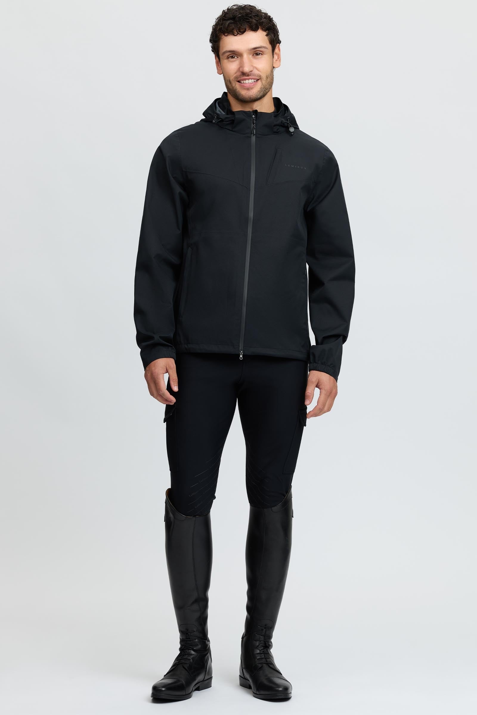 Model shot 3