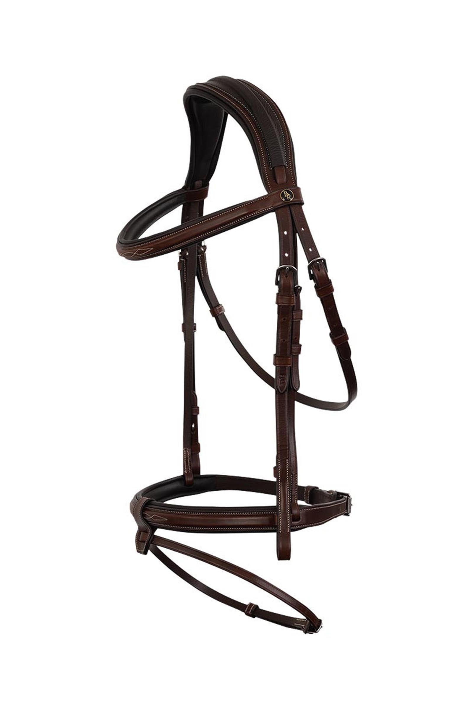 BR Berrington Bridle Bridles & Reins
