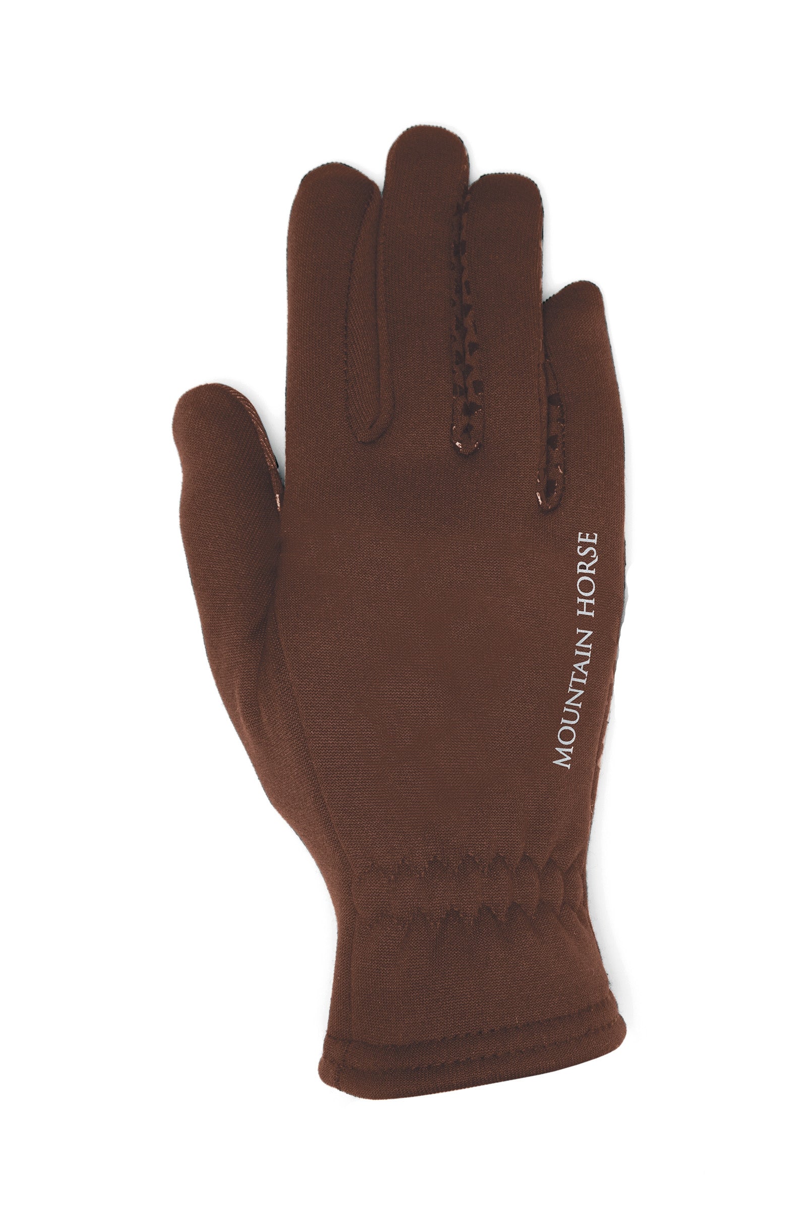 Mountain Horse Comfy Glove Riding Gloves
