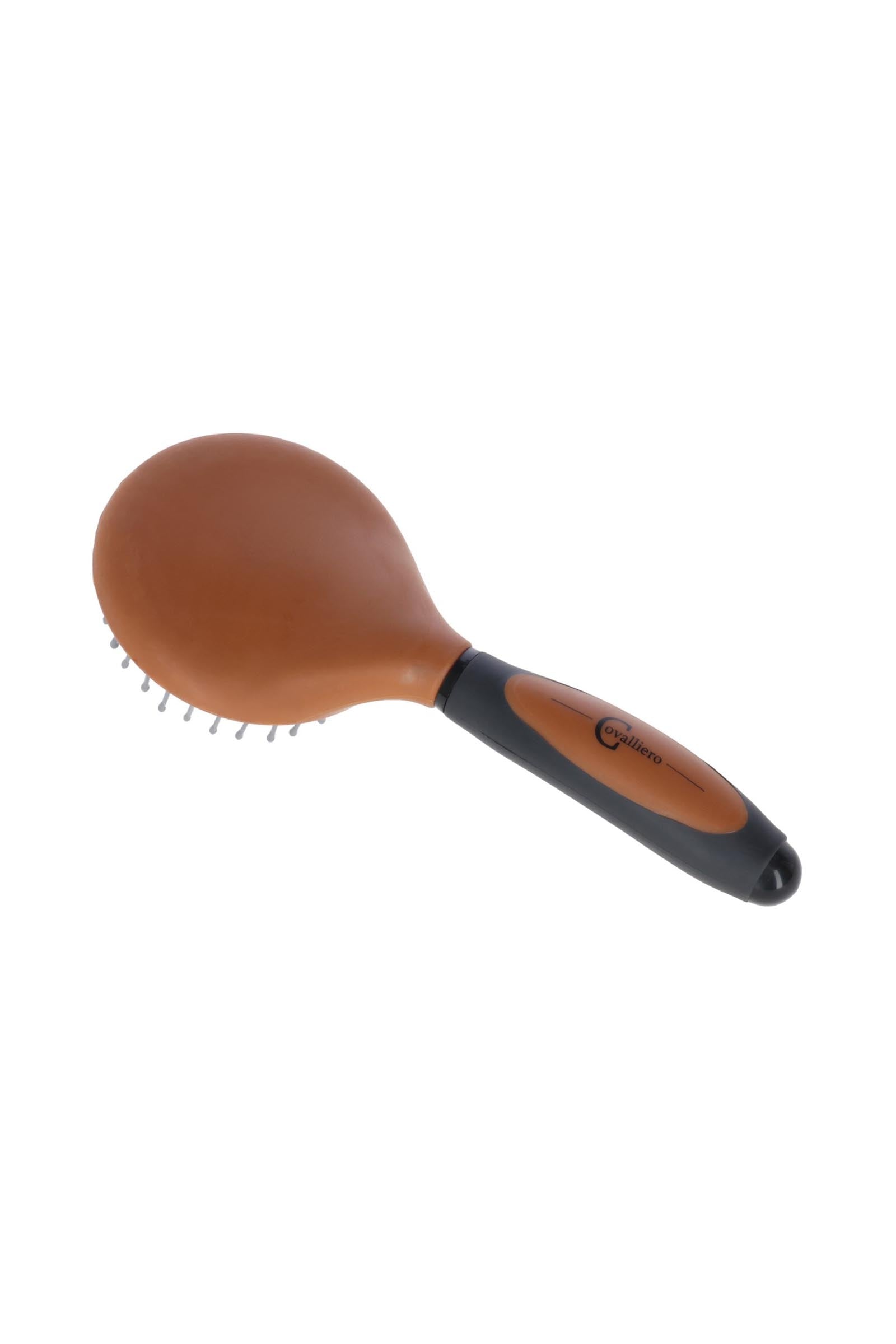 Covalliero 2K Mane Brush Horse Grooming Tools