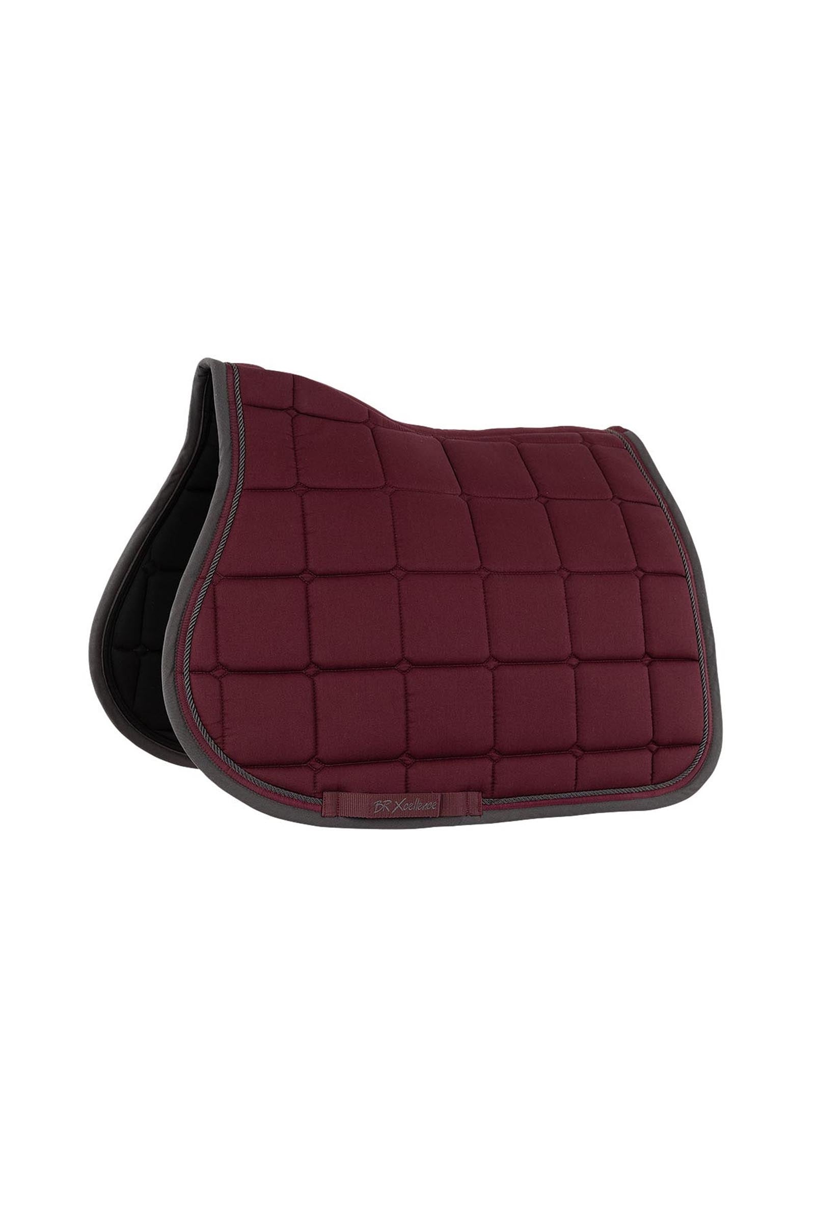 BR Xcellence All Purpose Saddle Pad Saddle Pads