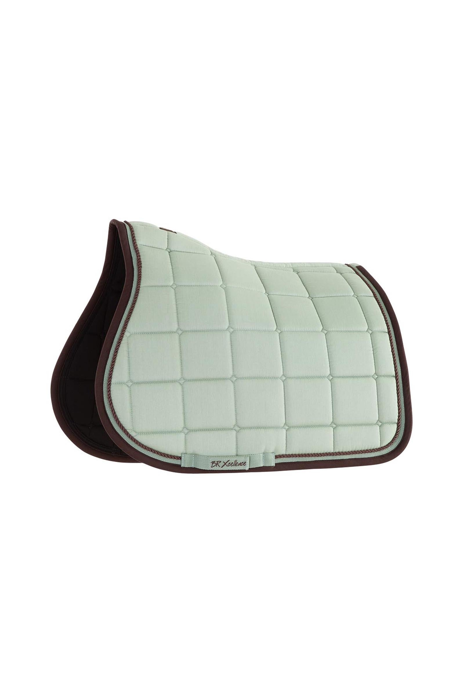 BR Xcellence All Purpose Saddle Pad Saddle Pads