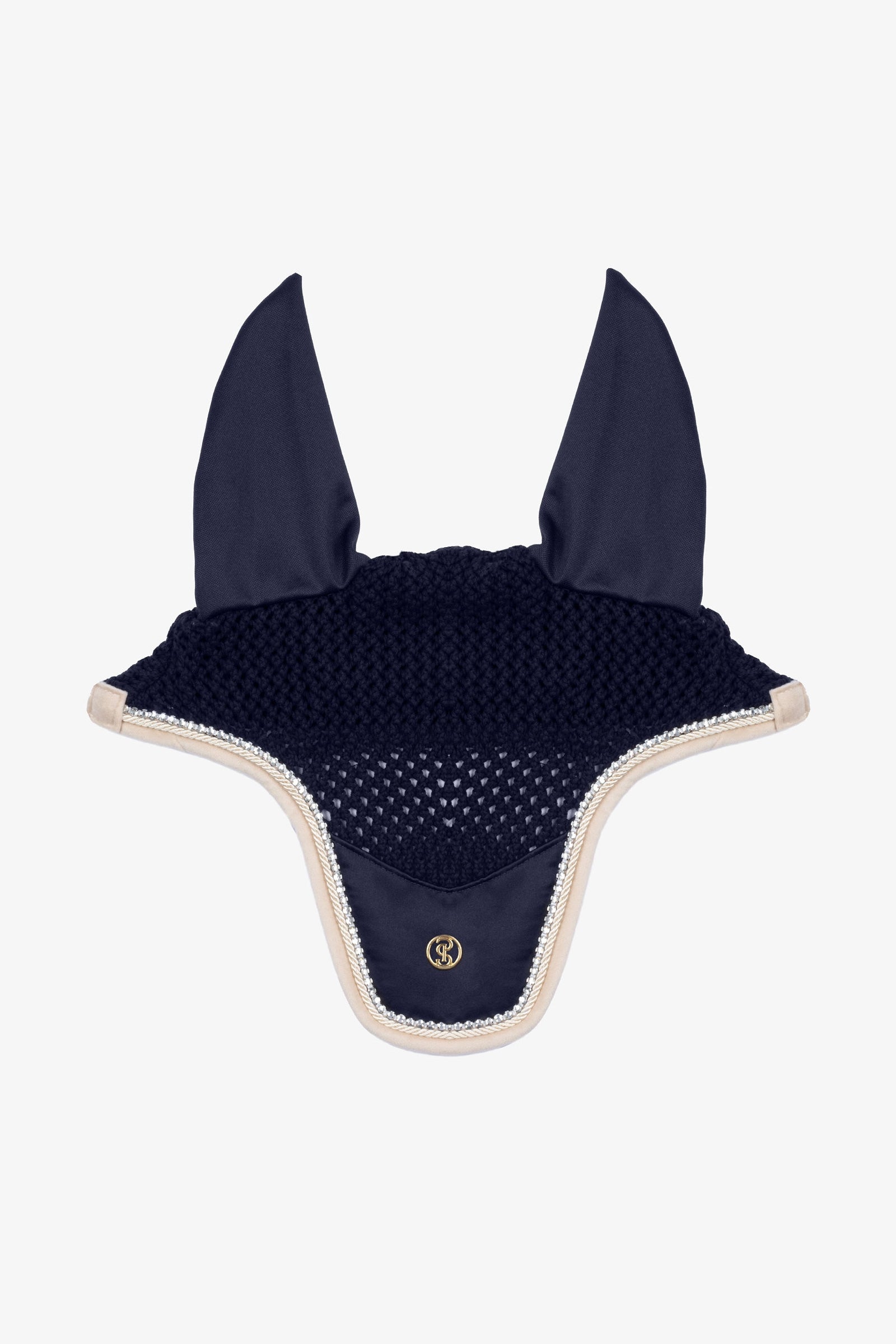 PS of Sweden Vintage Monogram Ear Bonnet Saddle Pads